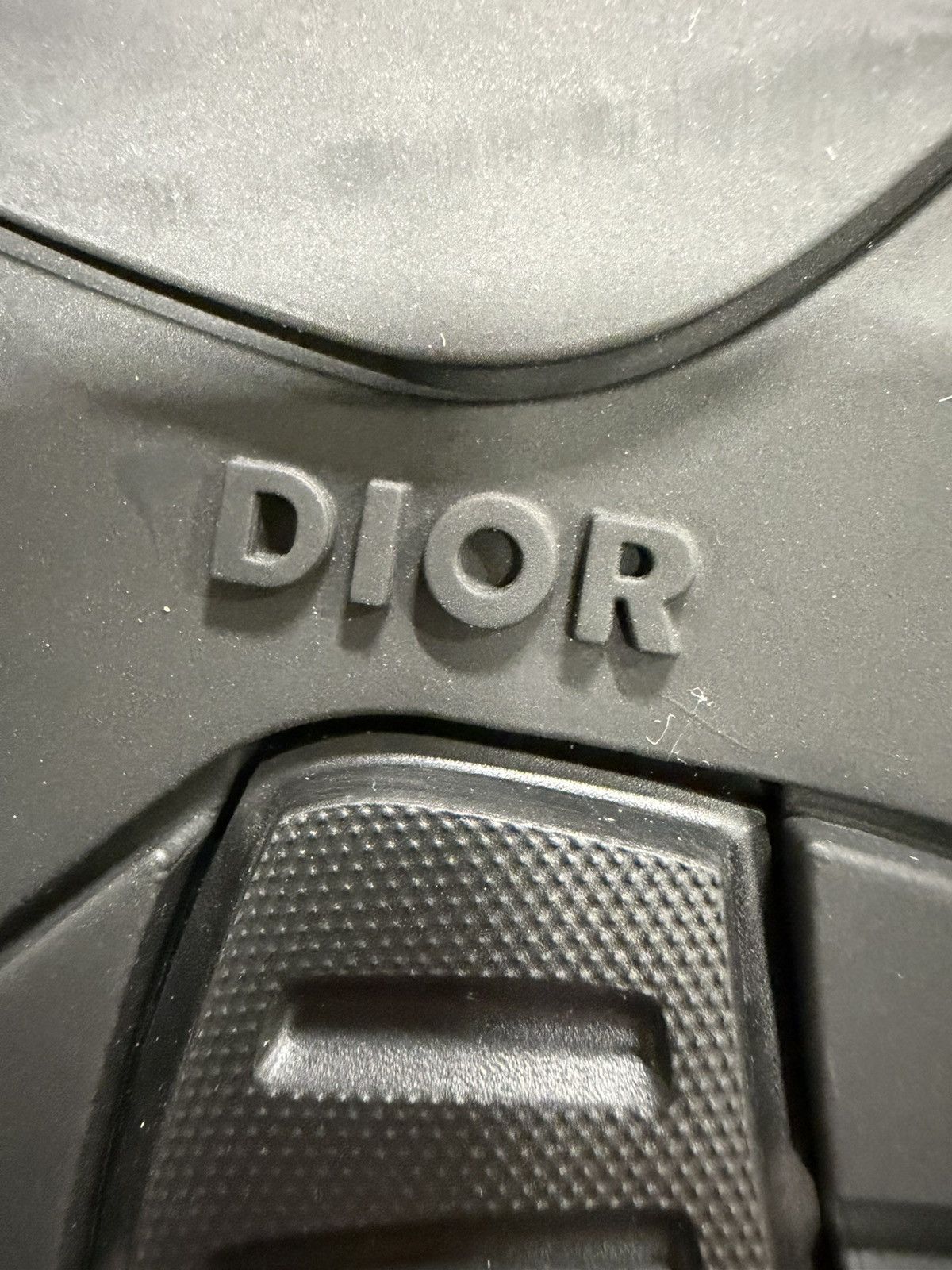 Dior Dior B30 Low Top Sneaker NEW 1300$ Size US 13 / EU 46 - 6 Thumbnail