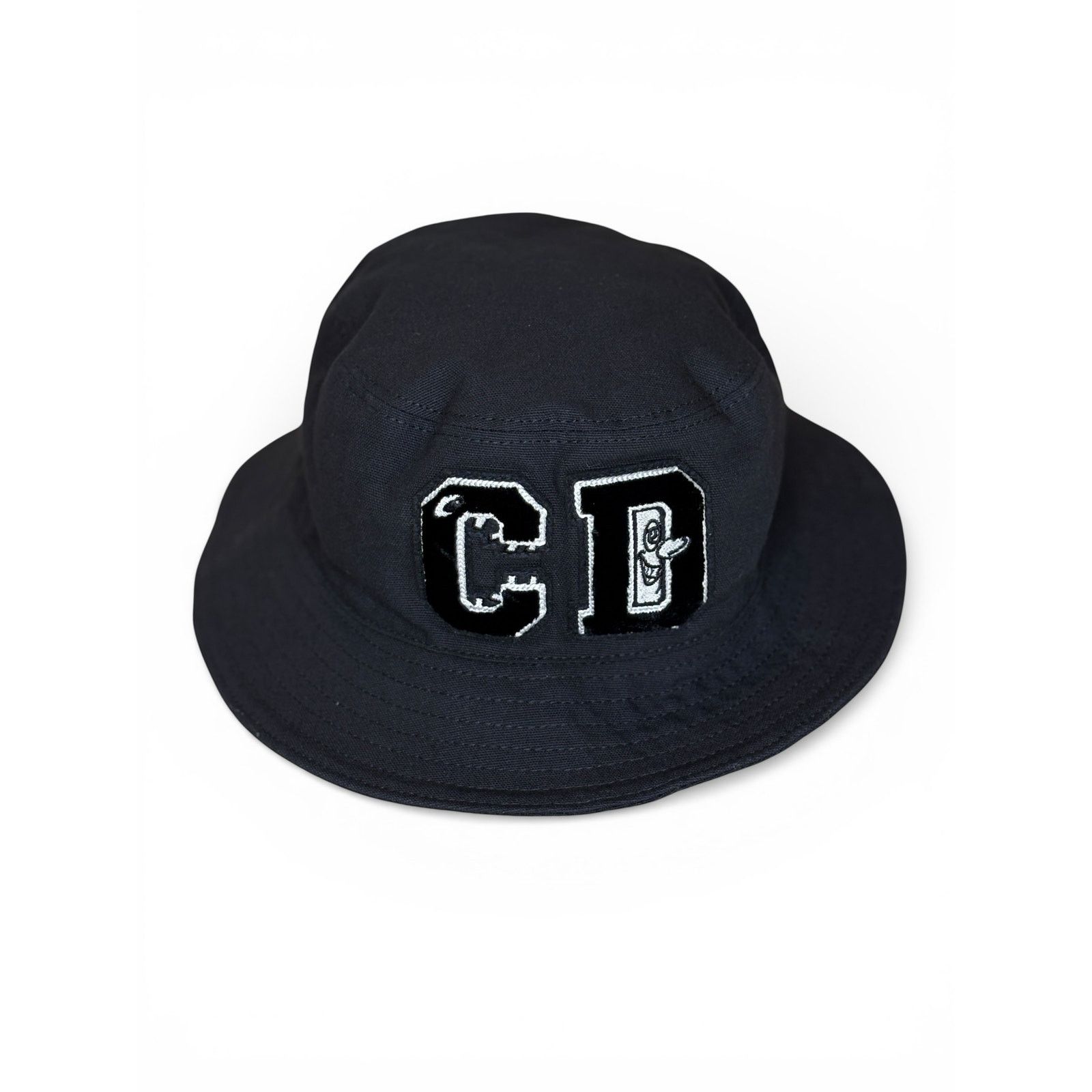 Dior Dior x Kenny Scharf CD Bucket Hat Size ONE SIZE - 1 Thumbnail