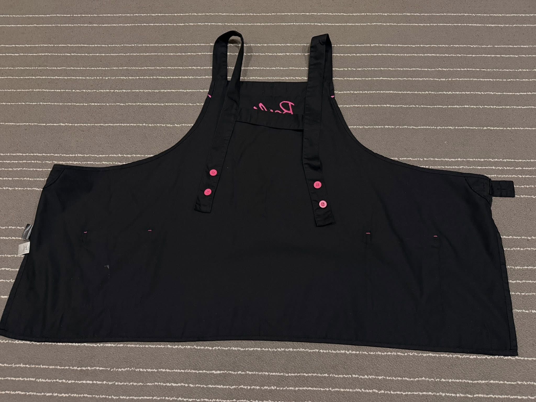 Other Barbie apron 2017 copyright 2773 Size M / US 6-8 / IT 42-44 - 3 Thumbnail