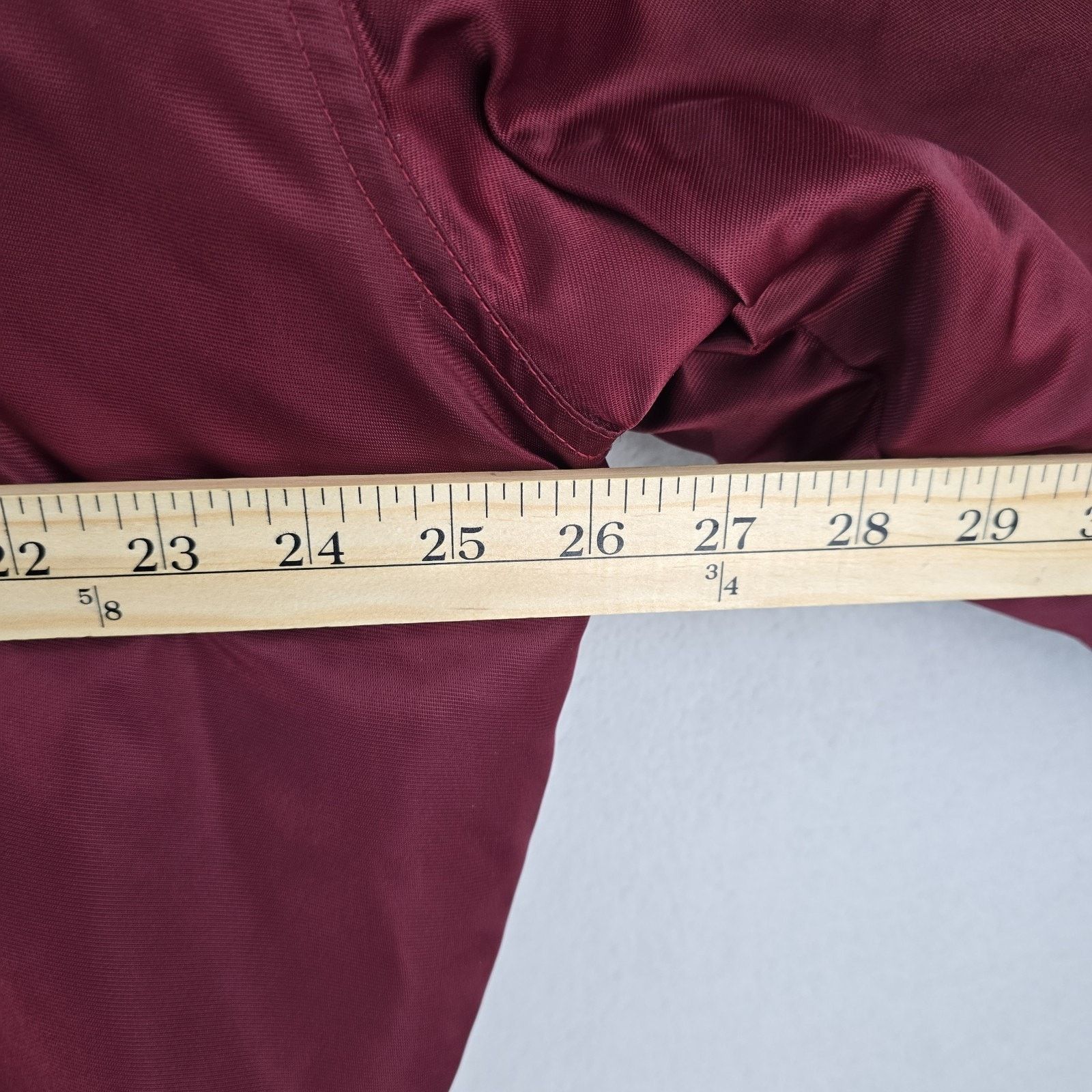 Colosseum Athletics Vintage USC Trojans Satin Jacket Large Bomber Colosseum 90s Size US L / EU 52-54 / 3 - 12 Thumbnail