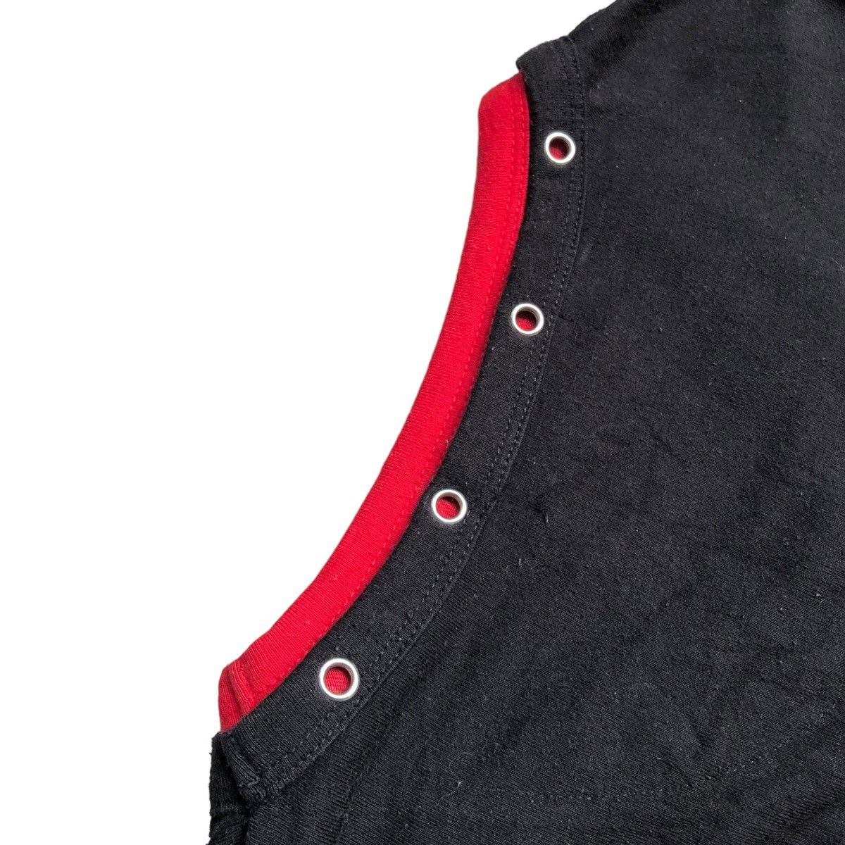 If Six Was Nine Japanese Brand Beaumont Carr tshirt Size US M / EU 48-50 / 2 - 10 Thumbnail