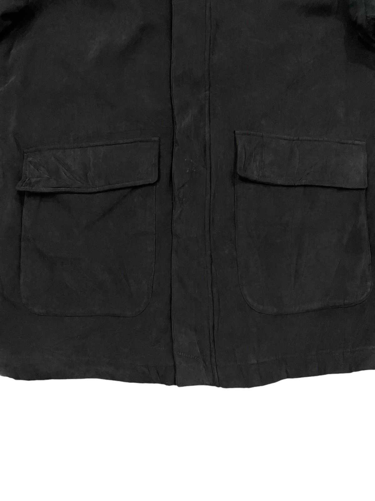 Macbeth × Vintage Vintage Macbeth Jacket Size US L / EU 52-54 / 3 - 7 Thumbnail