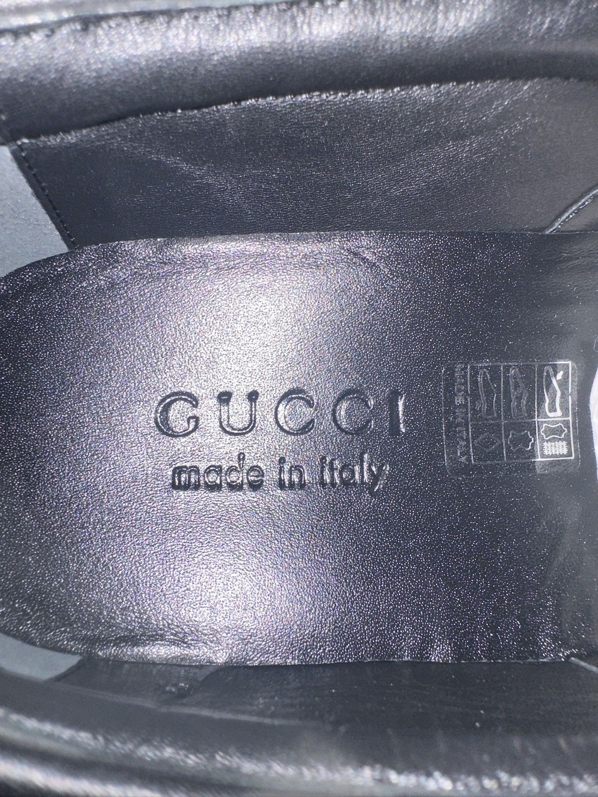 Gucci Gucci Psychedelic Slip On Size US 8 / EU 41 - 4 Thumbnail
