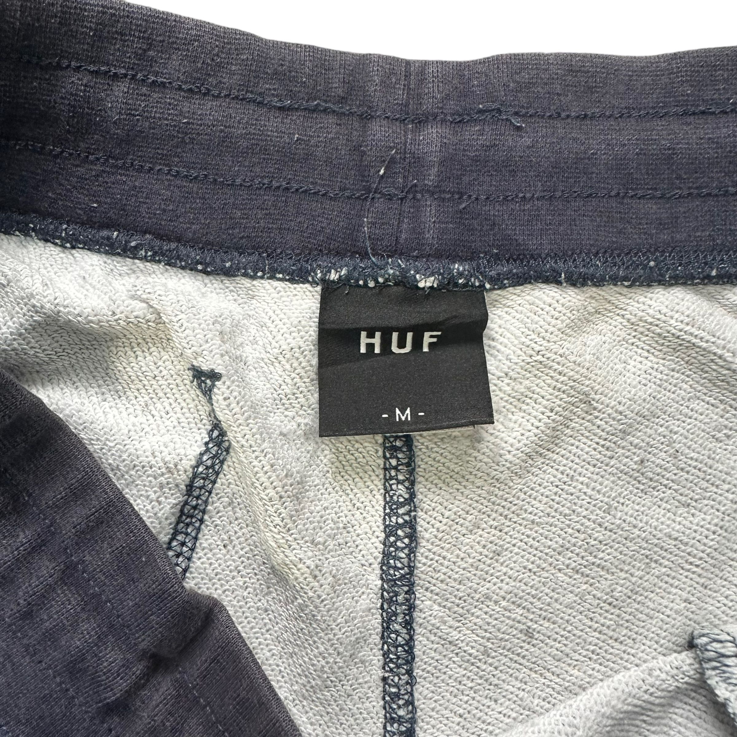 Huf HUF MOTIF DESIGN FULLPRINT SHORTS PANT #8091-201 Size US 34 / EU 50 - 4 Thumbnail
