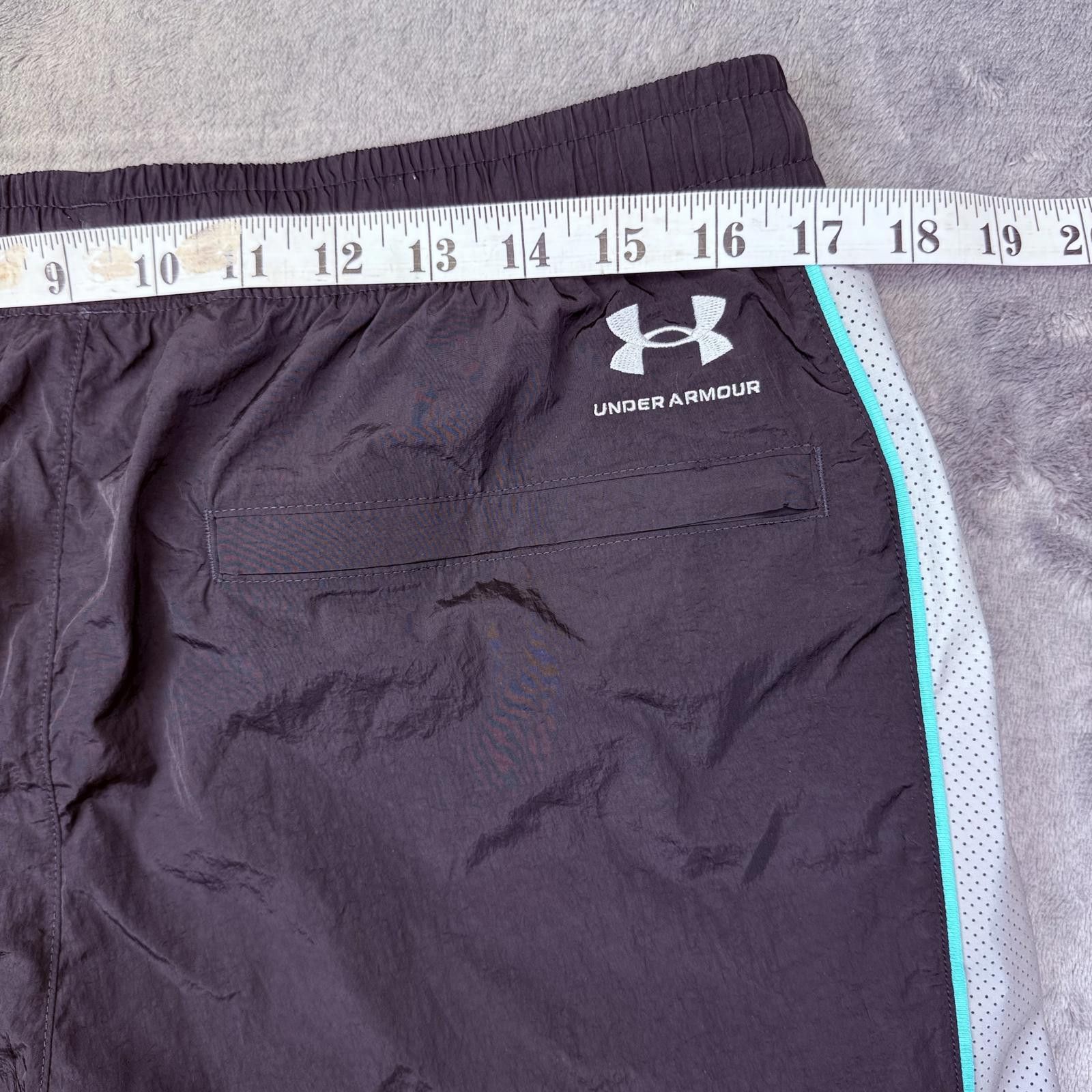 Under Armour Under Armor x Mansory Trackpants Size US 34 / EU 50 - 5 Thumbnail