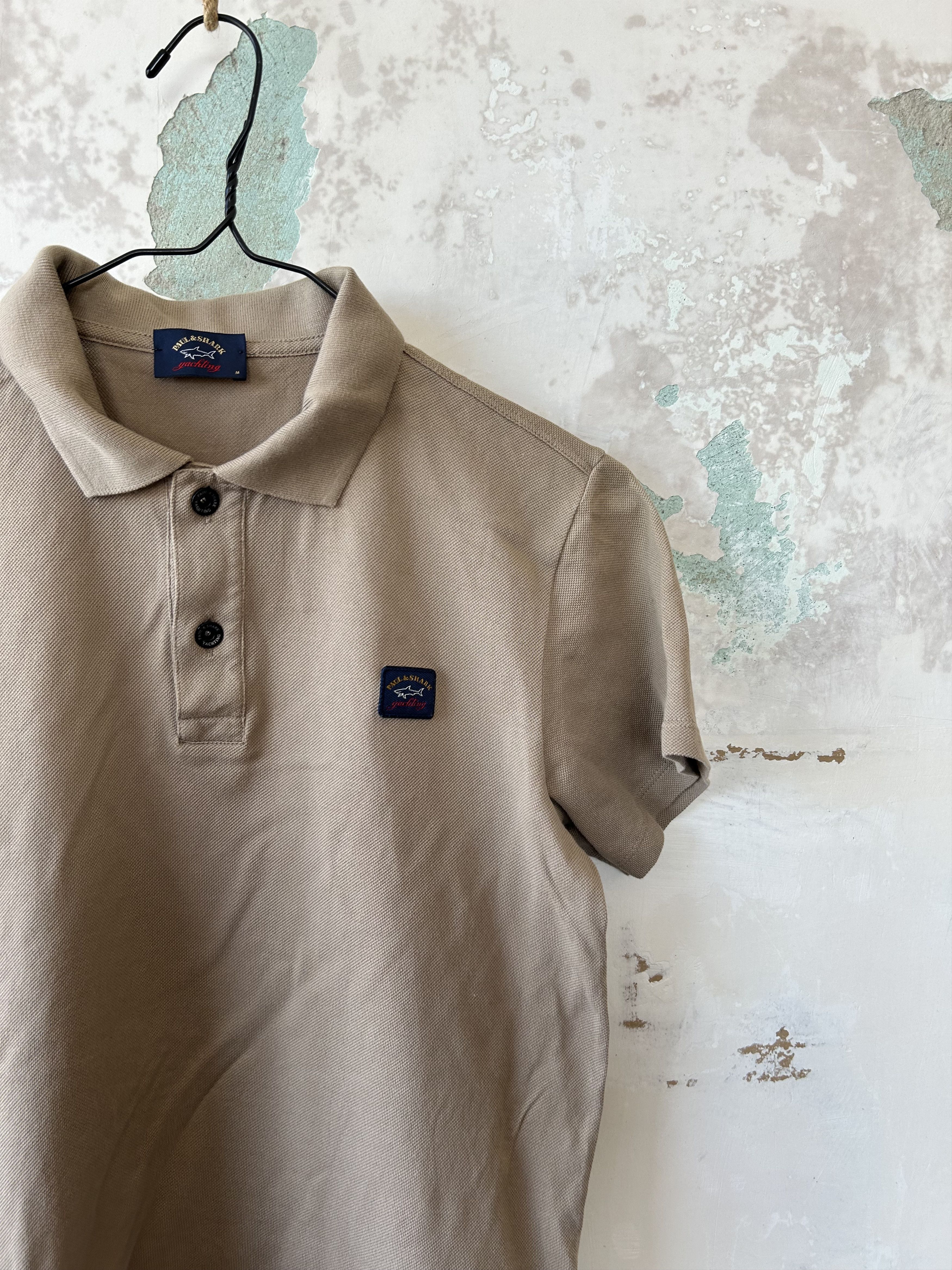 Paul & Shark Paul Shark Polo shirt Size US M / EU 48-50 / 2 - 2 Thumbnail