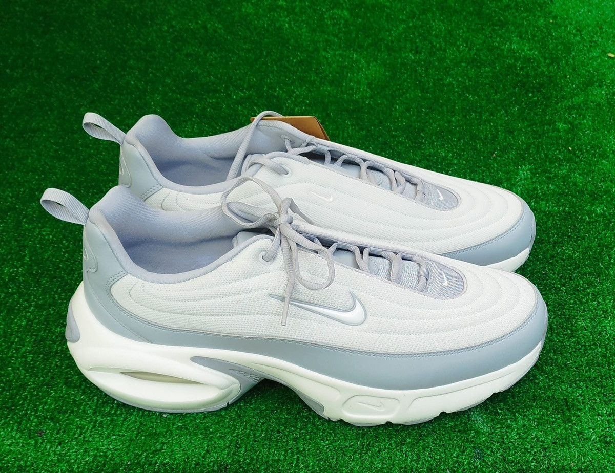 Nike Sneakers Nike Air Max Portal Wolf Grey # 14 us Size US 14 / EU 47 - 1 Thumbnail