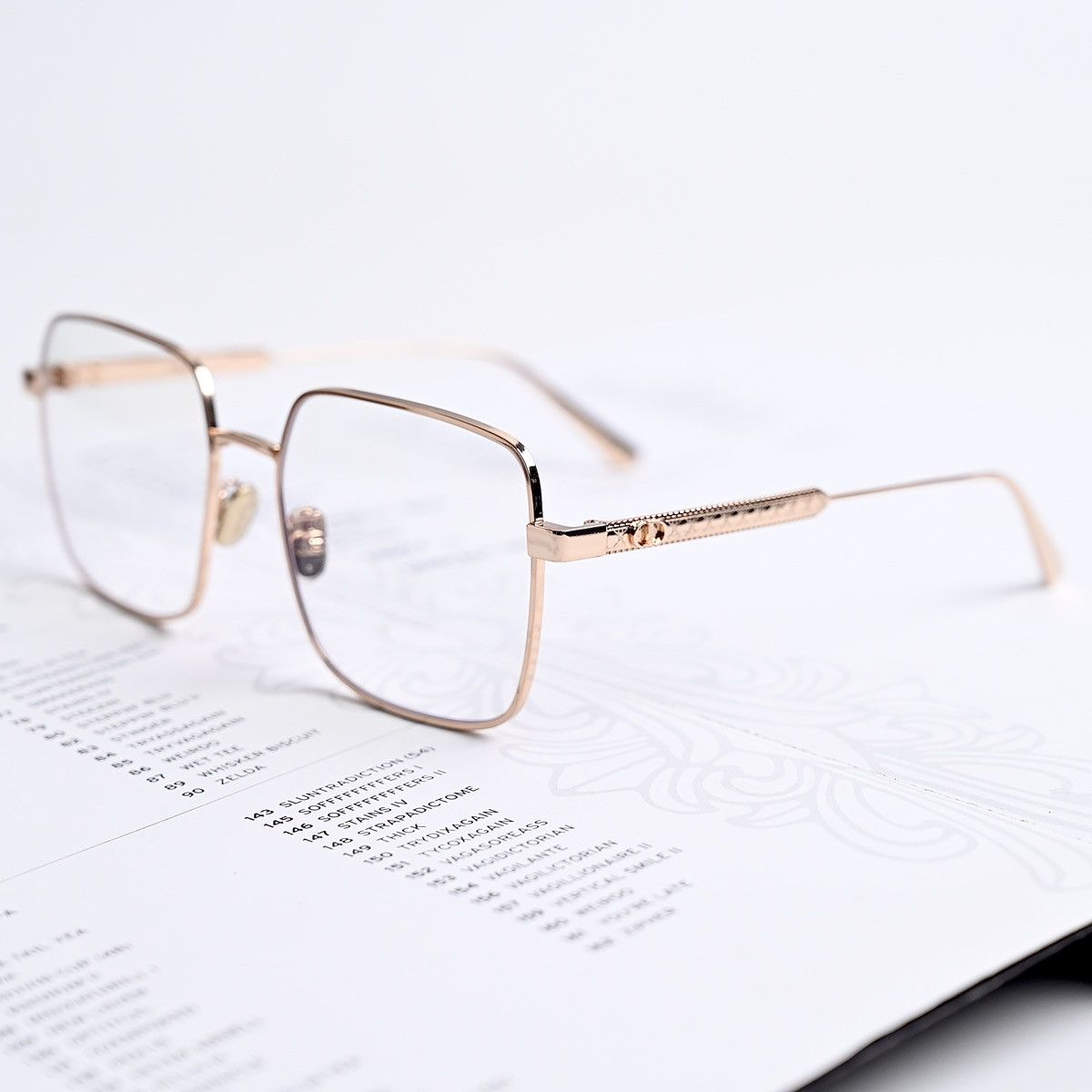 Dior DIOR DIORCANNAGEO S1F E0BB GLASSES Size ONE SIZE - 2 Thumbnail