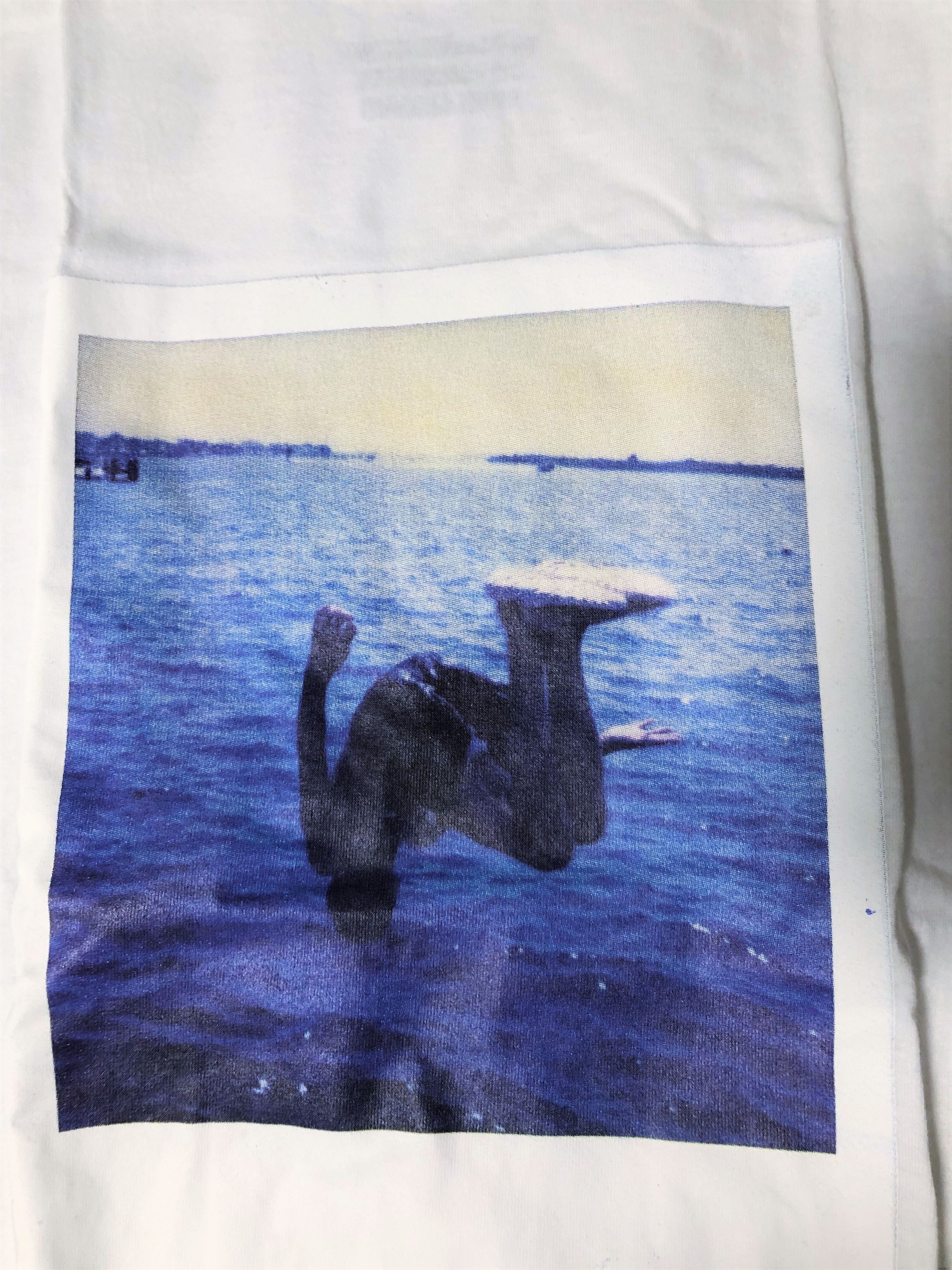 Wacko Maria SS23 WACKO MARIA DAVIDE SORRENTI T-SHIRT Type-3 Size US M / EU 48-50 / 2 - 3 Thumbnail