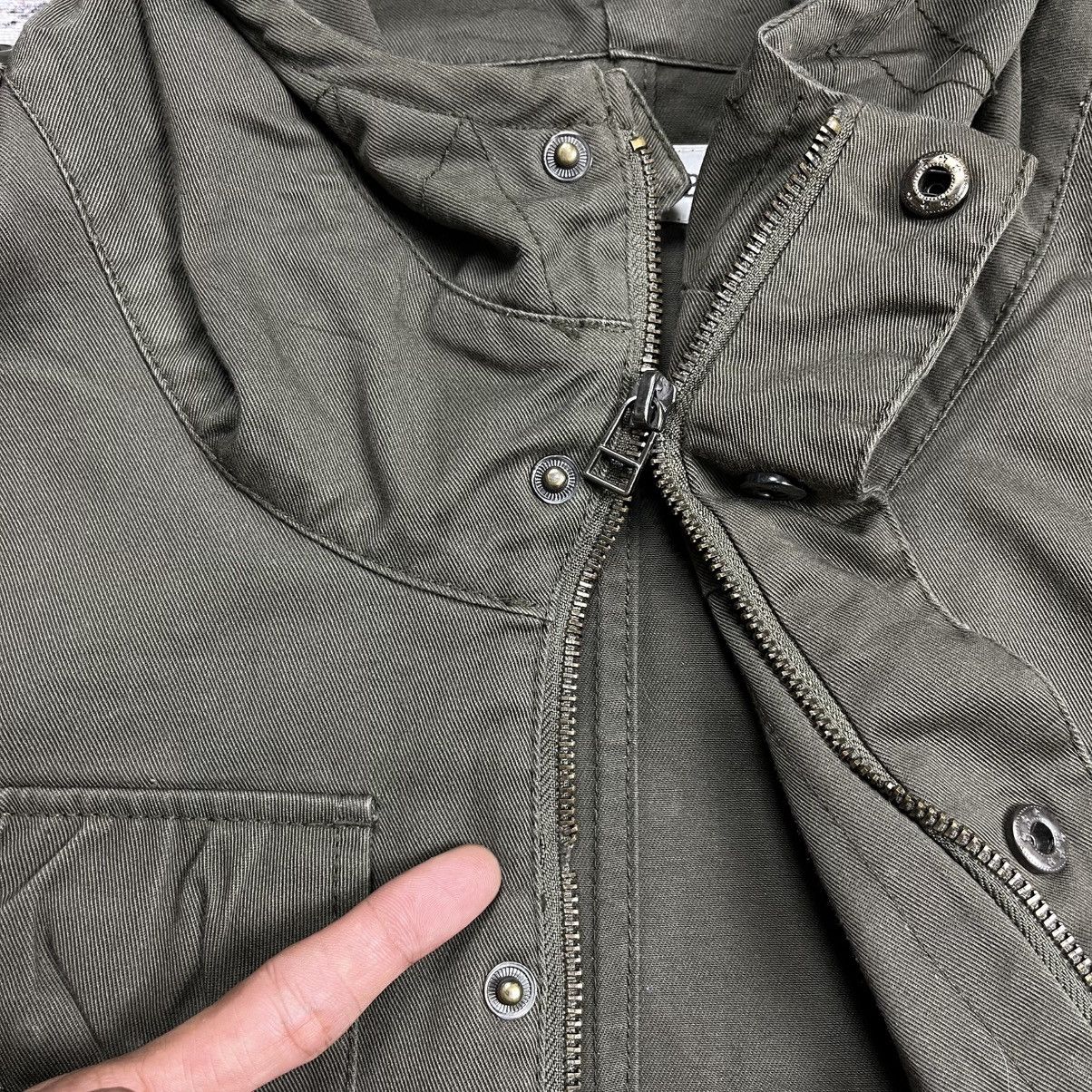 If Six Was Nine 2000s Buffalo Bobs - Apocalypse Style Jacket Size US M / EU 48-50 / 2 - 11 Thumbnail