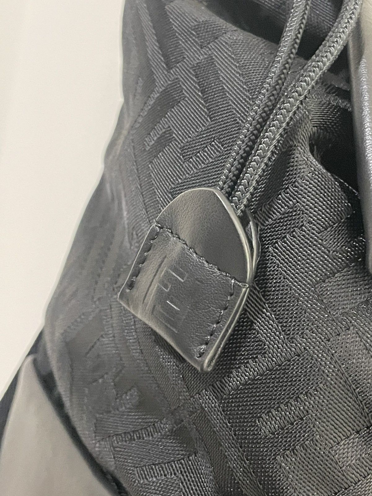 Fendi Fendi Flux Backpack Size ONE SIZE - 3 Thumbnail