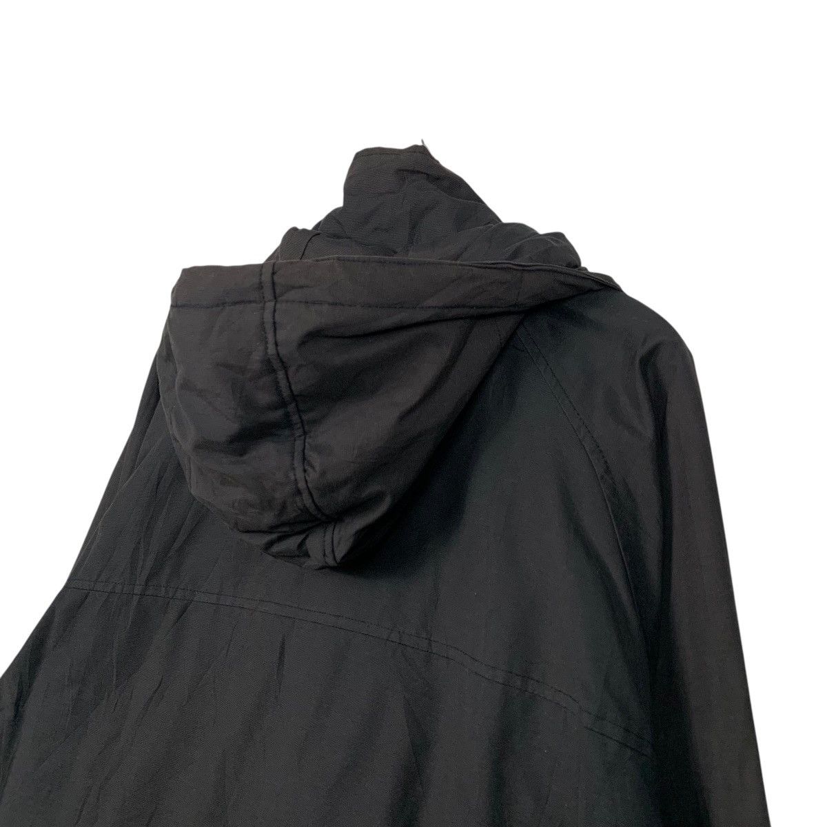 Woolrich Woolen Mills Woolrich Hooded Parka Jacket Size US L / EU 52-54 / 3 - 9 Thumbnail