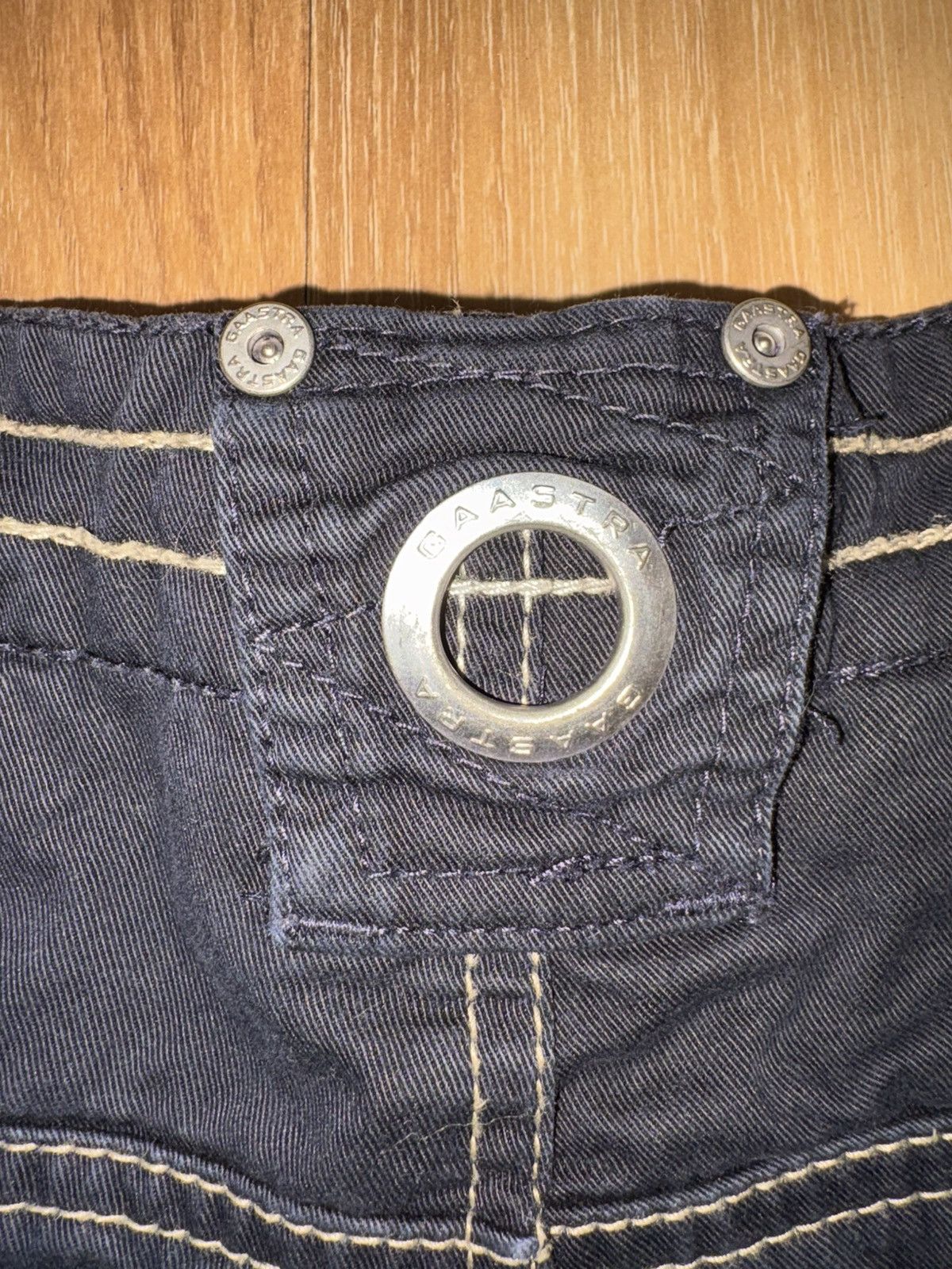 Other Gaastra Nautical Cargo Short 30thCopa delRey Edition Size 32 Size US 32 / EU 48 - 6 Thumbnail