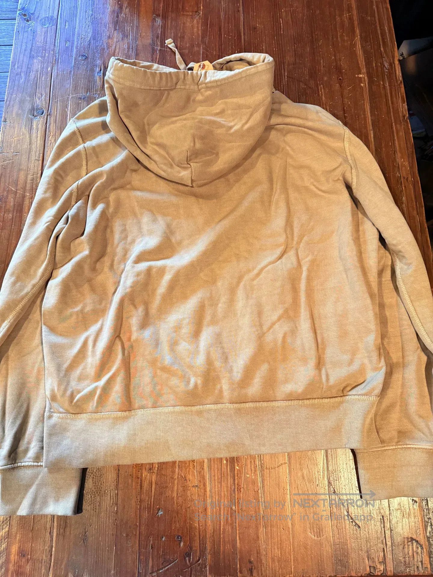 Denim & Supply Ralph Lauren Polo Ralph Lauren Denim & Supply Hoodie. Size US M / EU 48-50 / 2 - 2 Thumbnail