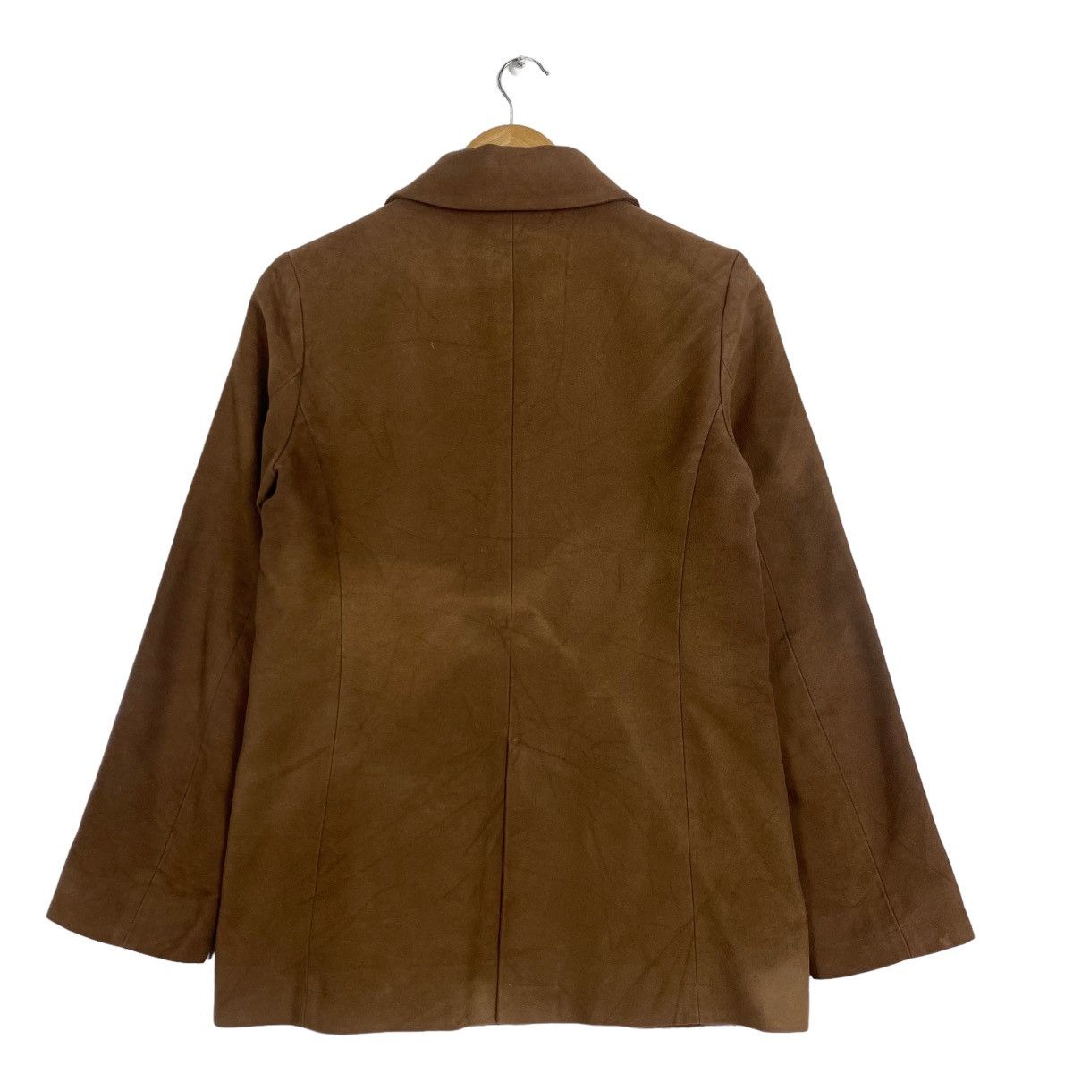 Beams Plus × Japanese Brand Beams X Lapis women jacket Size S / US 4 / IT 40 - 9 Thumbnail