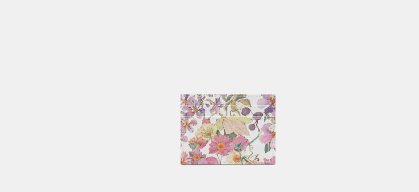 Dior o1w1db10725 Size : OS / S5130U Card Holder in Multicolor Size ONE SIZE - 2 Thumbnail