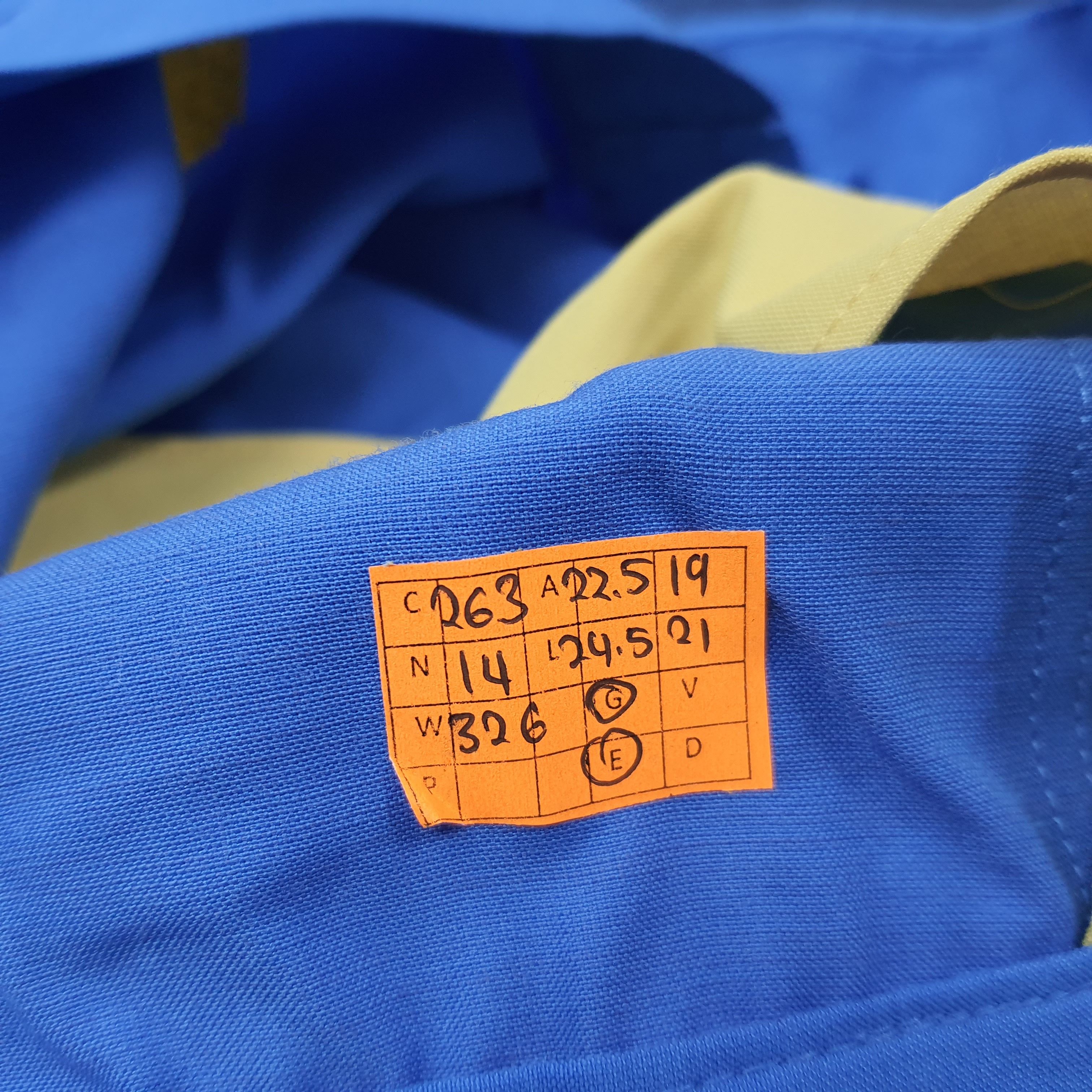 Vintage Vintage Motorola American Mobile Brand Jacket C263N14 Size US M / EU 48-50 / 2 - 9 Thumbnail