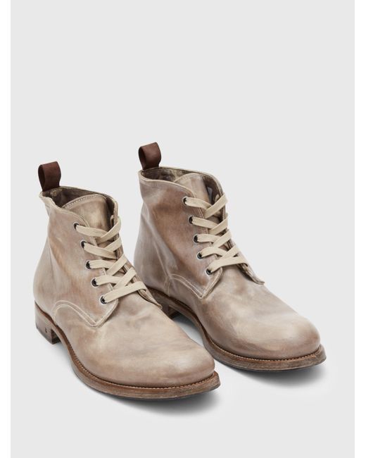 John Varvatos Rivington Eyelet Lace Boot. 8 Size US 8 / EU 41 - 1 Thumbnail