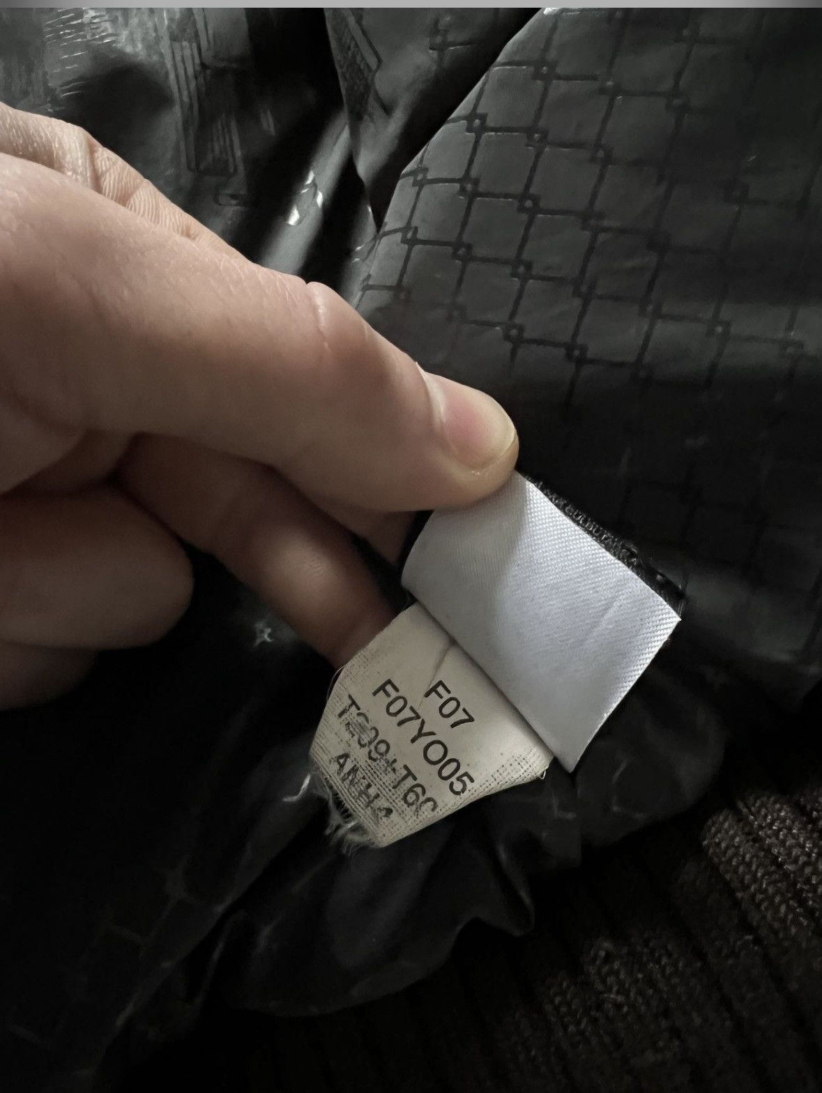 The North Face The North Face Gotham Hyvent Jacket Size US M / EU 48-50 / 2 - 8 Thumbnail