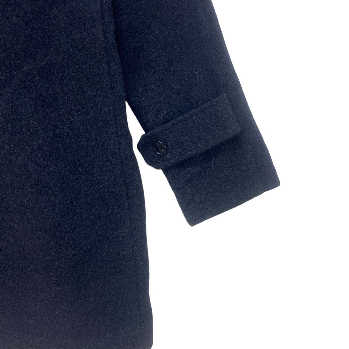 Designer × Issey Miyake × Zucca Zucca by Issey Miyake Wool Jacket Size S / US 4 / IT 40 - 11 Thumbnail