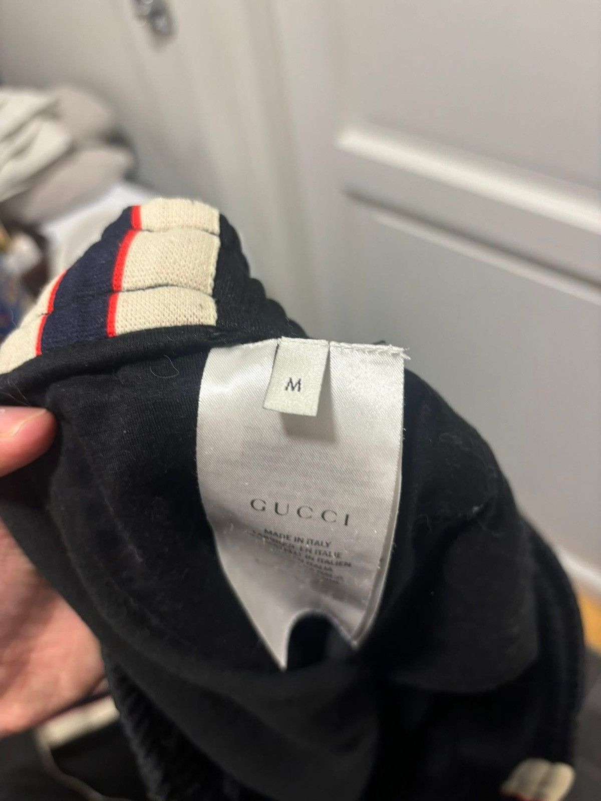 Gucci Gucci tracksuit Size US M / EU 48-50 / 2 - 3 Thumbnail
