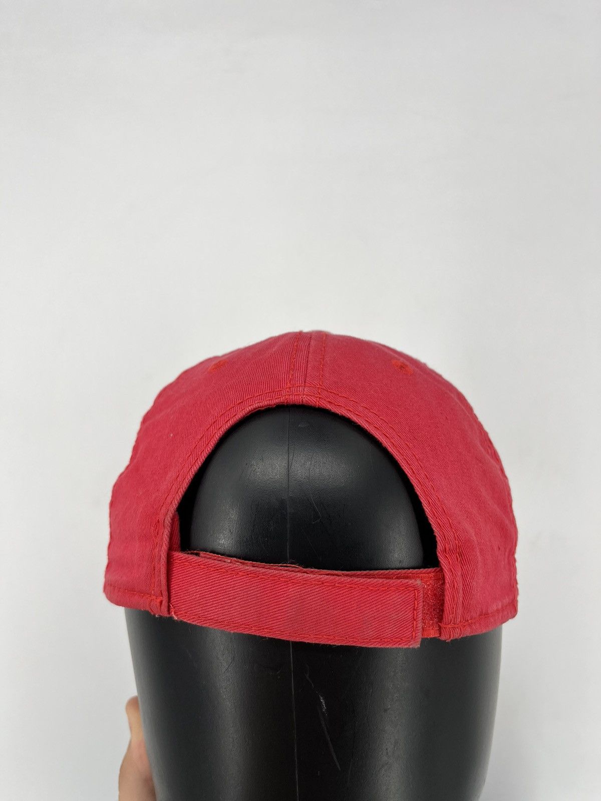 No Fear Vintage No fear NY cap hat No Fear cap New York logo Size ONE SIZE - 4 Thumbnail