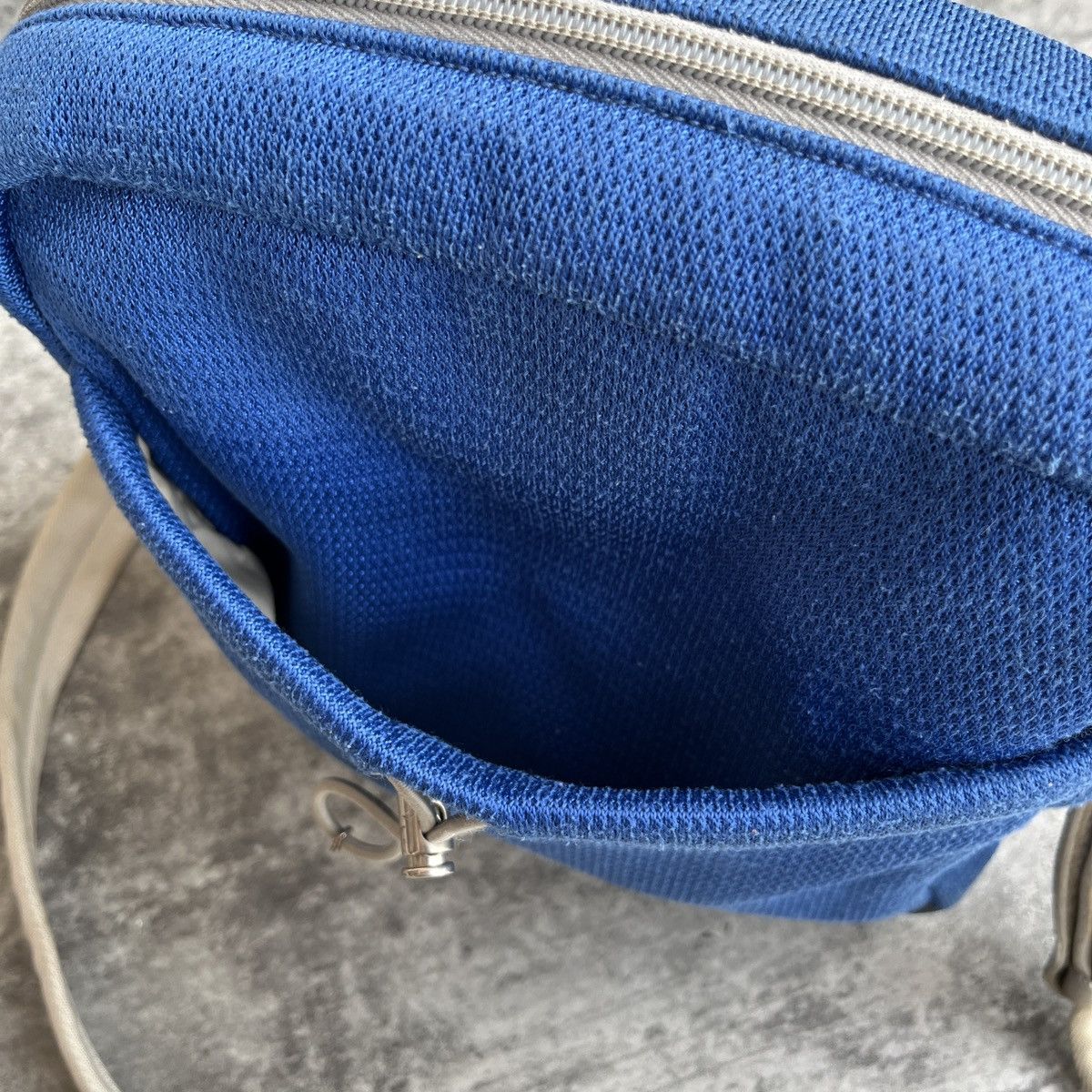 Prada Vintage Prada Sport Sling Bag Size ONE SIZE - 13 Thumbnail