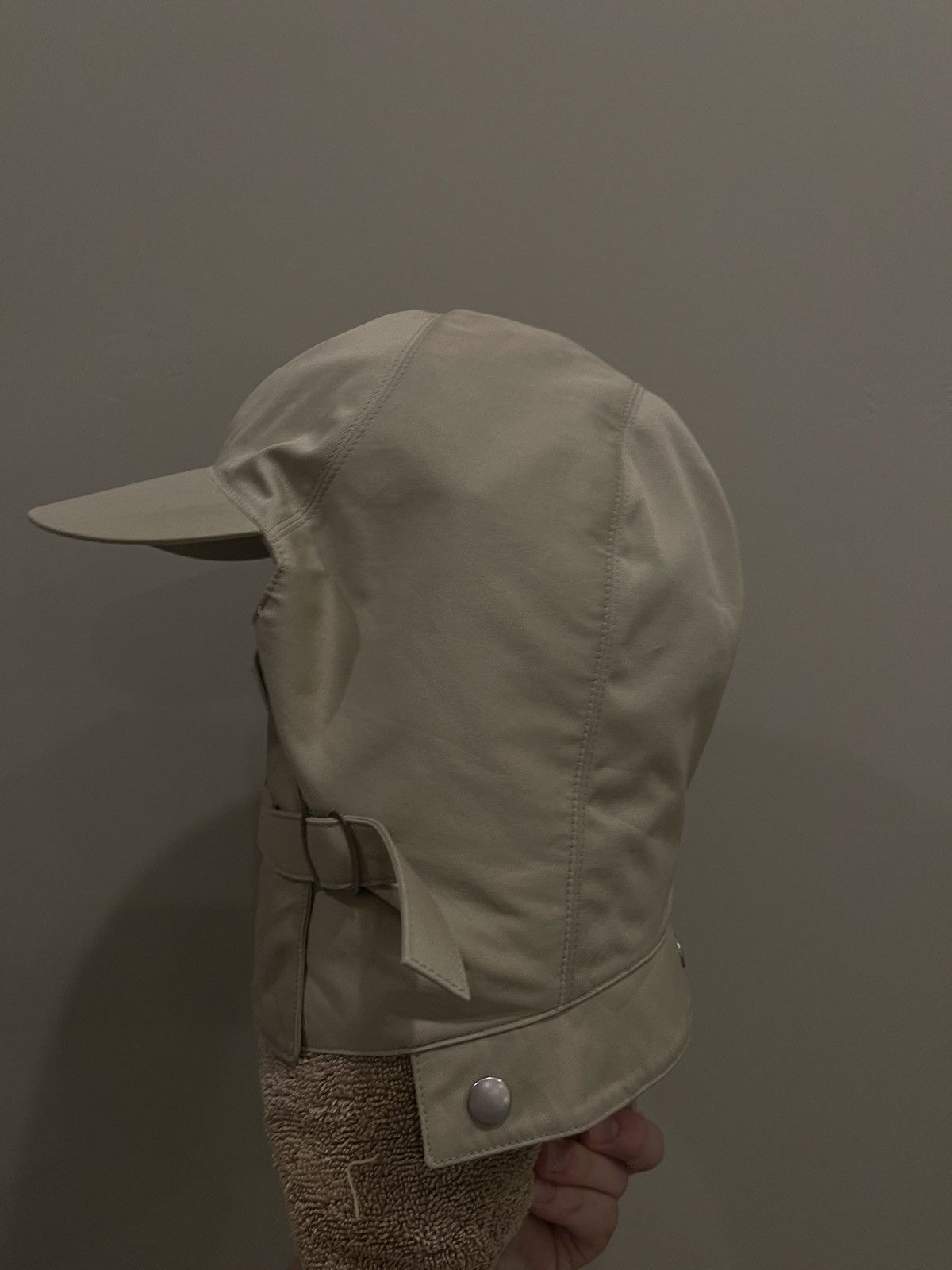 Sillage Sillage - hat Size ONE SIZE - 6 Thumbnail
