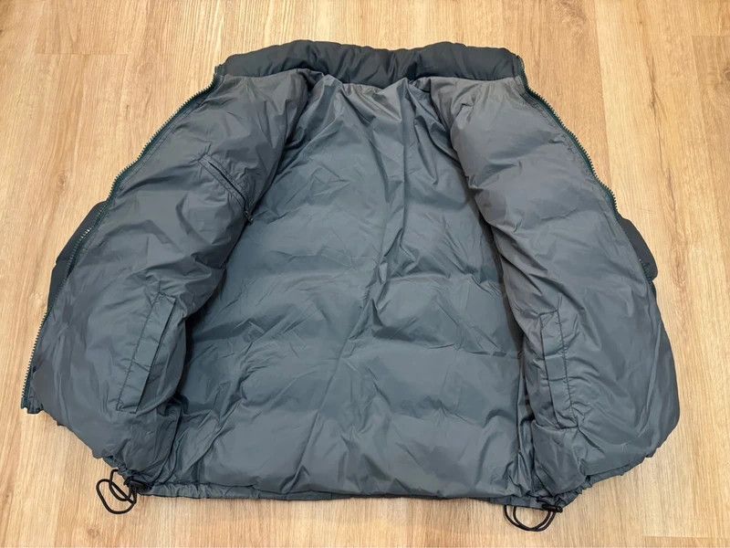 Japanese Brand Royal Queen's Polo Team Down Reversible Jacket Japan L Size US L / EU 52-54 / 3 - 5 Thumbnail