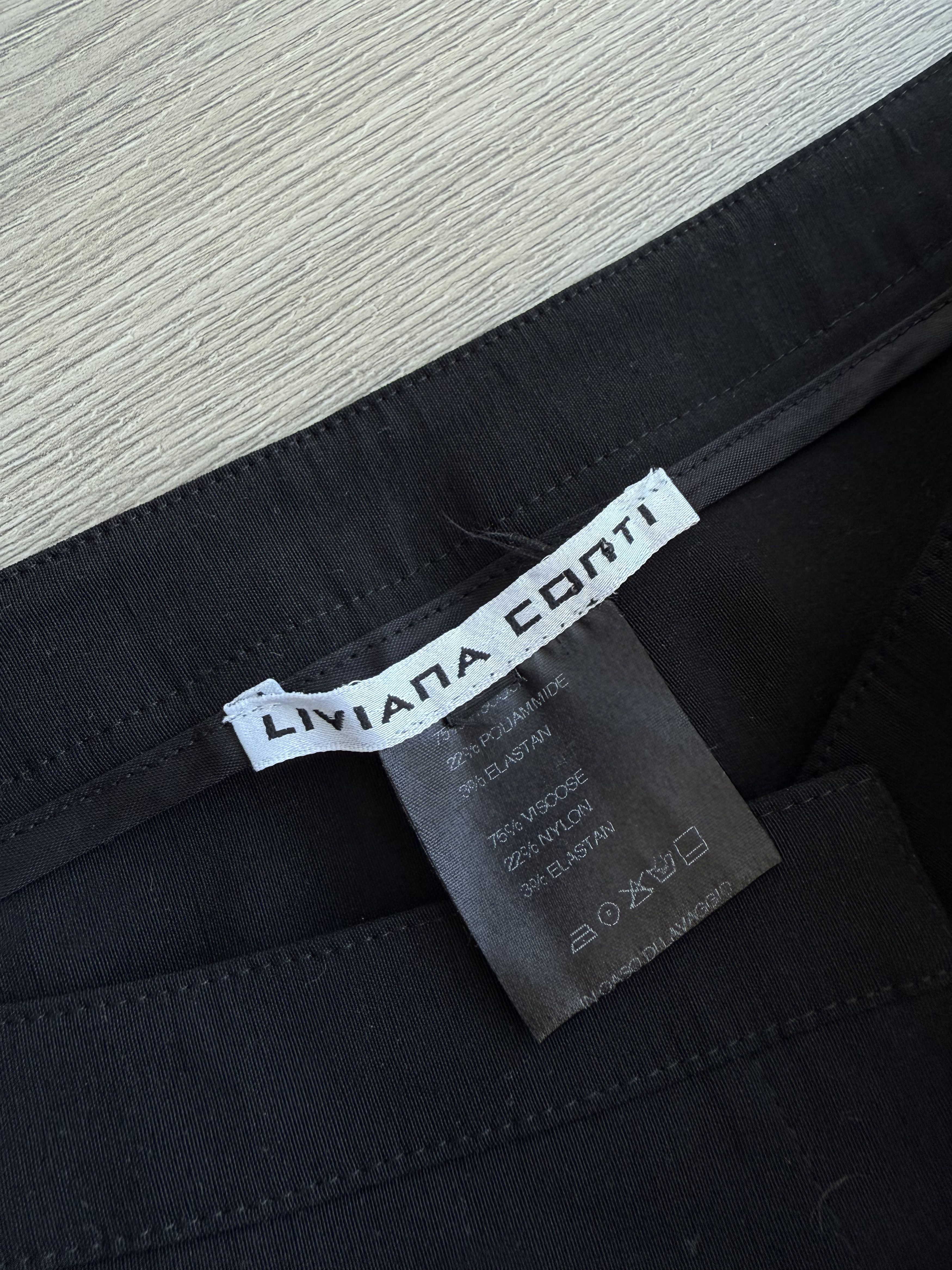 Vintage Liviana conti pants Size 27" / US 4 / IT 40 - 4 Thumbnail