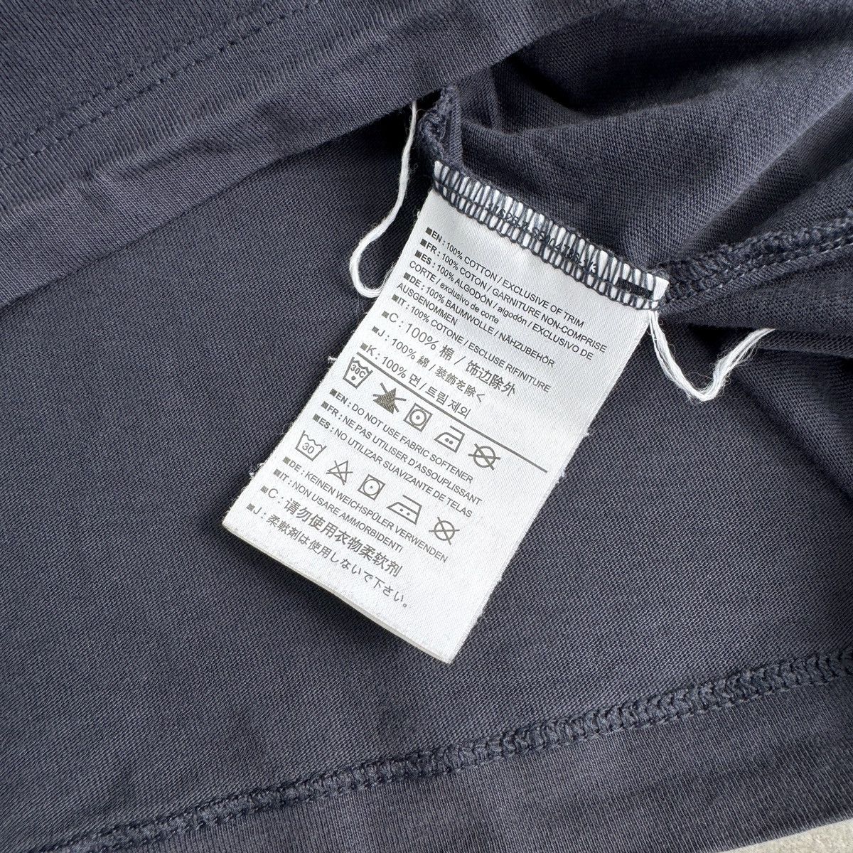 Arc'teryx Arc'teryx Arcteryx 1-5-9 SS T-Shirt Men Y2K Outdoor Size XL Size US XL / EU 56 / 4 - 12 Thumbnail