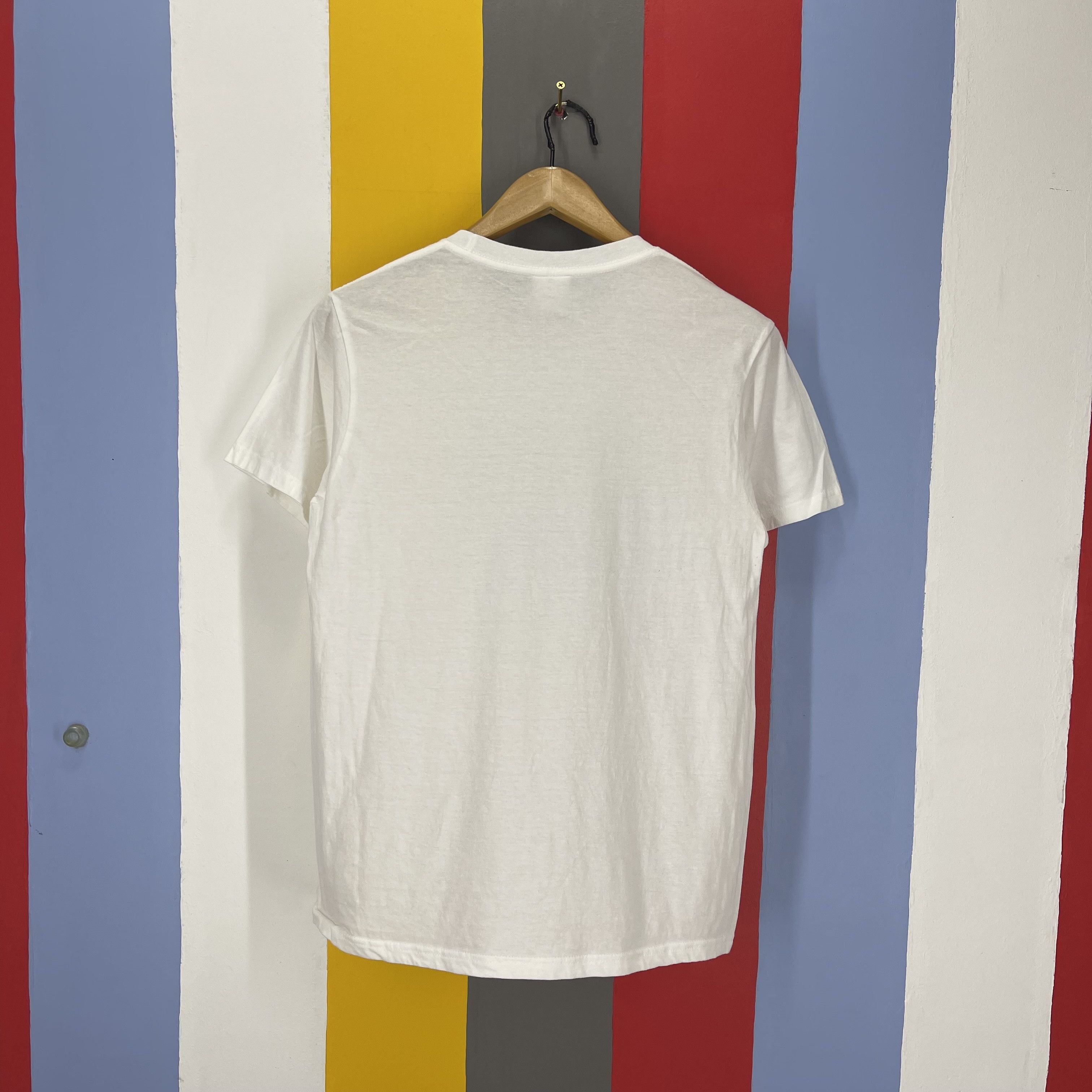 Band Tees THE BEATLES Crew Neck T Shirt #1775/07 Size US S / EU 44-46 / 1 - 6 Thumbnail