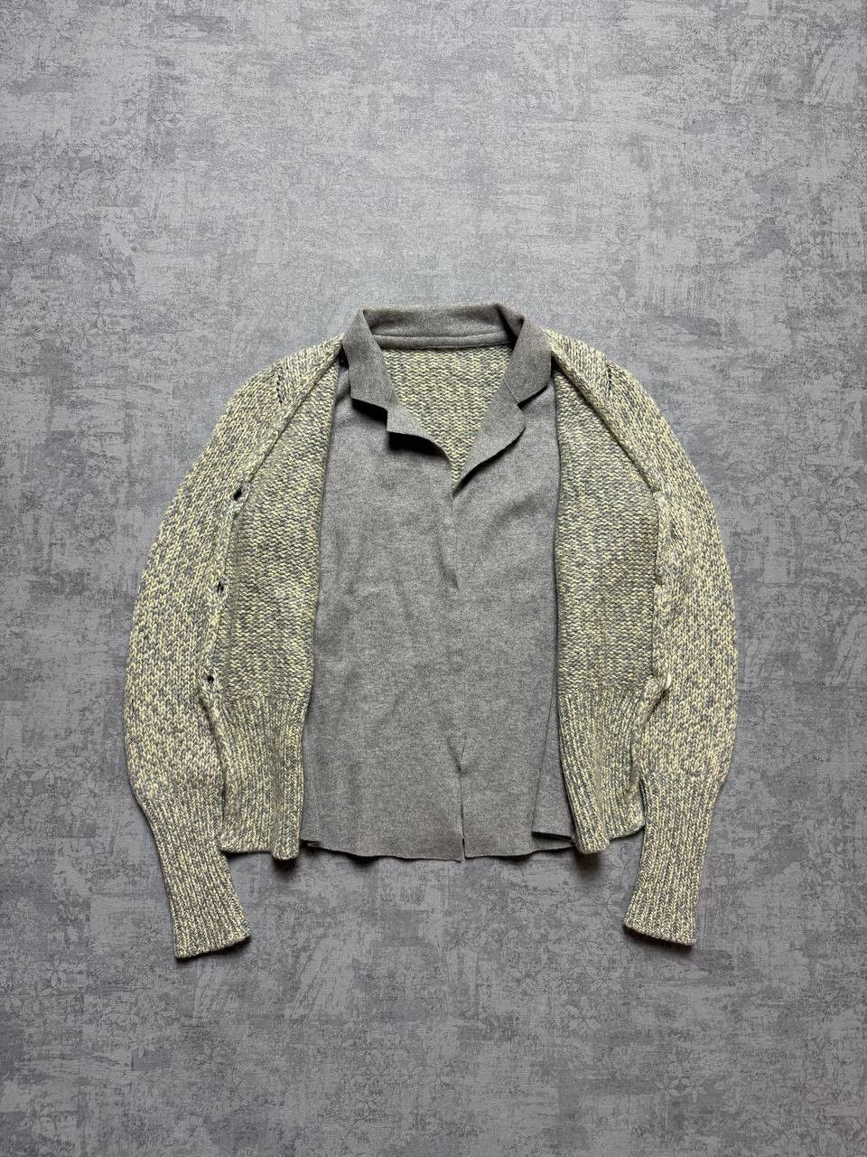 Brunello Cucinelli Brunello Cucinelli cashemere cardigan Size XS / US 0-2 / IT 36-38 - 5 Thumbnail