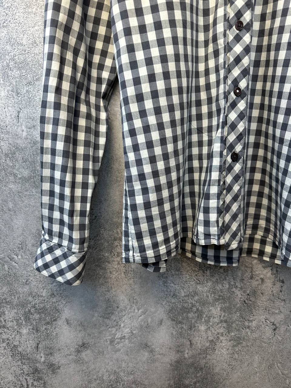 Other Schoffel Miesbach3 Plaid Shirt Button Up Size US L / EU 52-54 / 3 - 7 Thumbnail