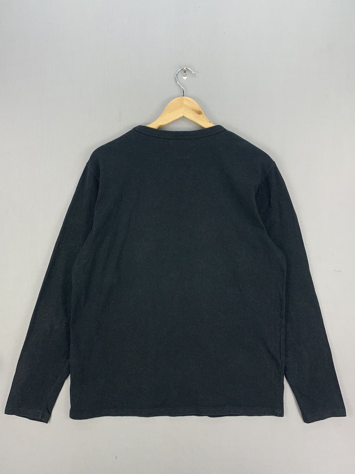Other Back Number Navajo Motive Pocket Tshirt Size US L / EU 52-54 / 3 - 5 Thumbnail