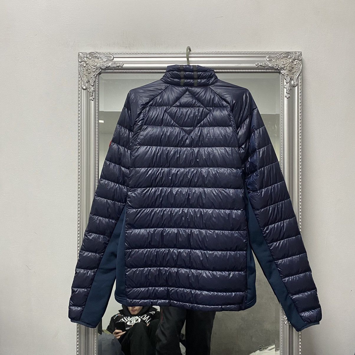 Canada Goose Canada Goose micro puffer jacket lite Size US L / EU 52-54 / 3 - 17 Thumbnail