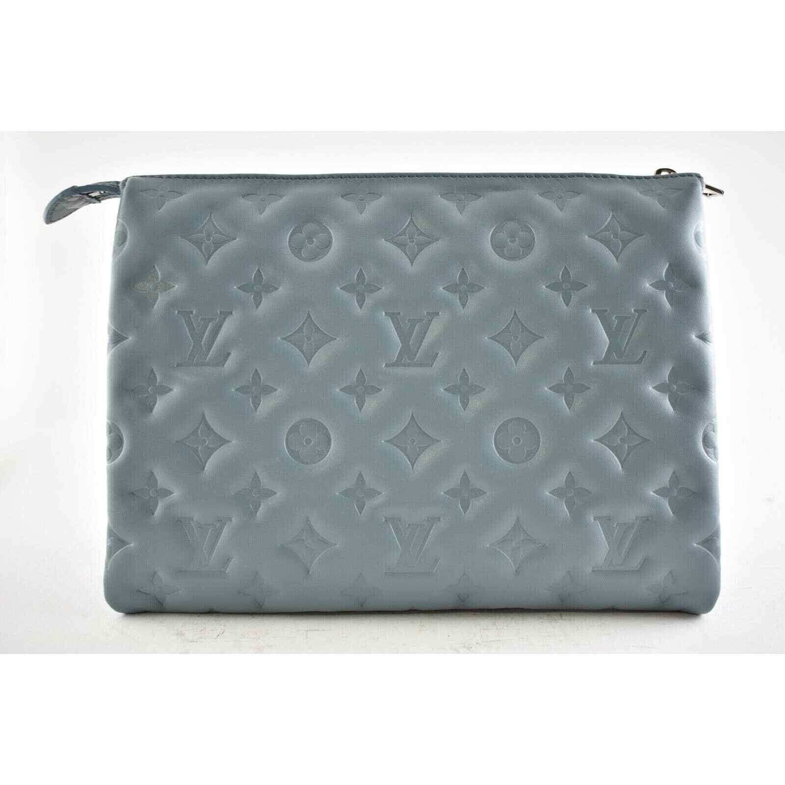 Louis Vuitton Louis Vuitton Coussin Chain Strap Shoulder Crossbody Bag Size ONE SIZE - 6 Thumbnail
