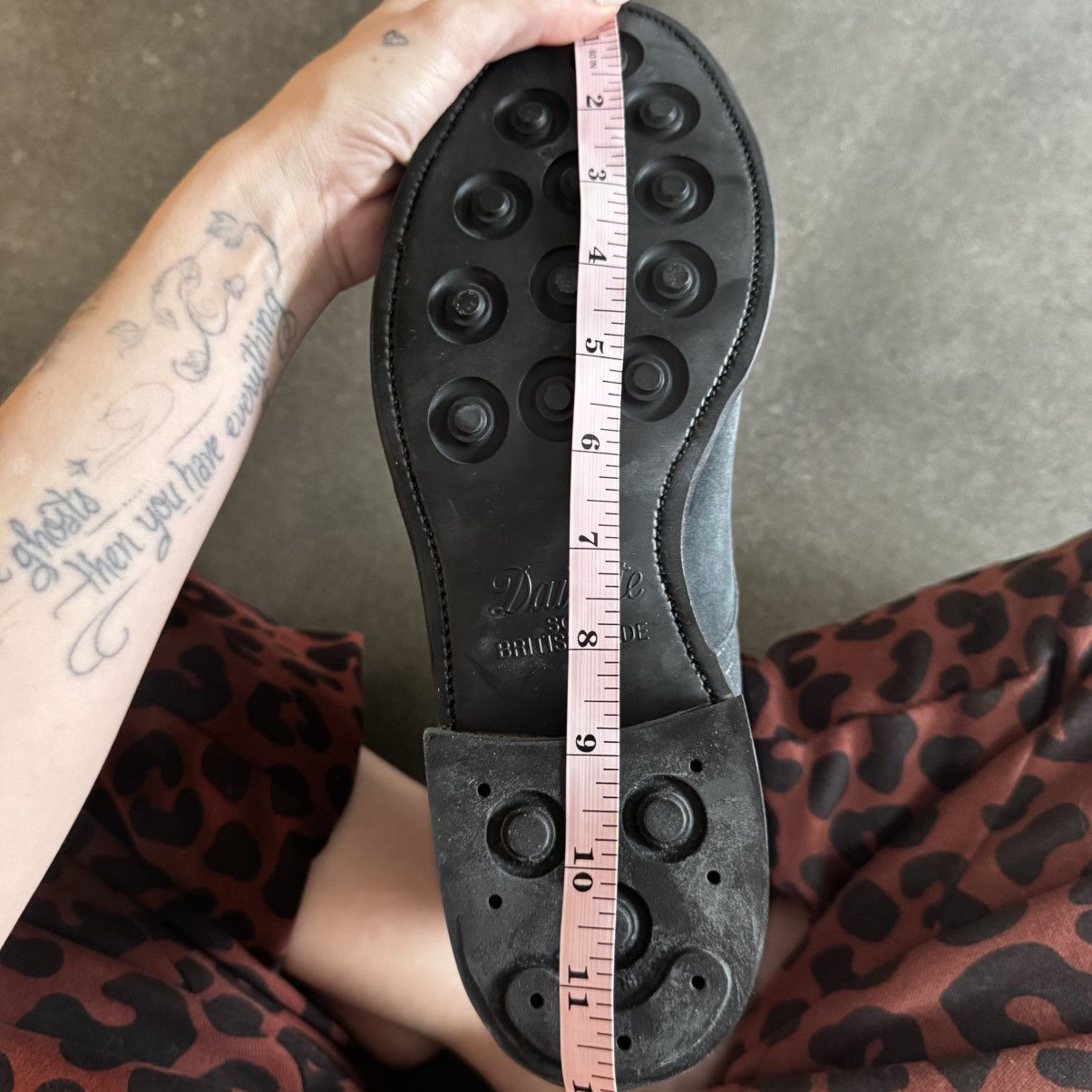 Viberg Viberg derby boots Size US 8 / EU 41 - 8 Thumbnail