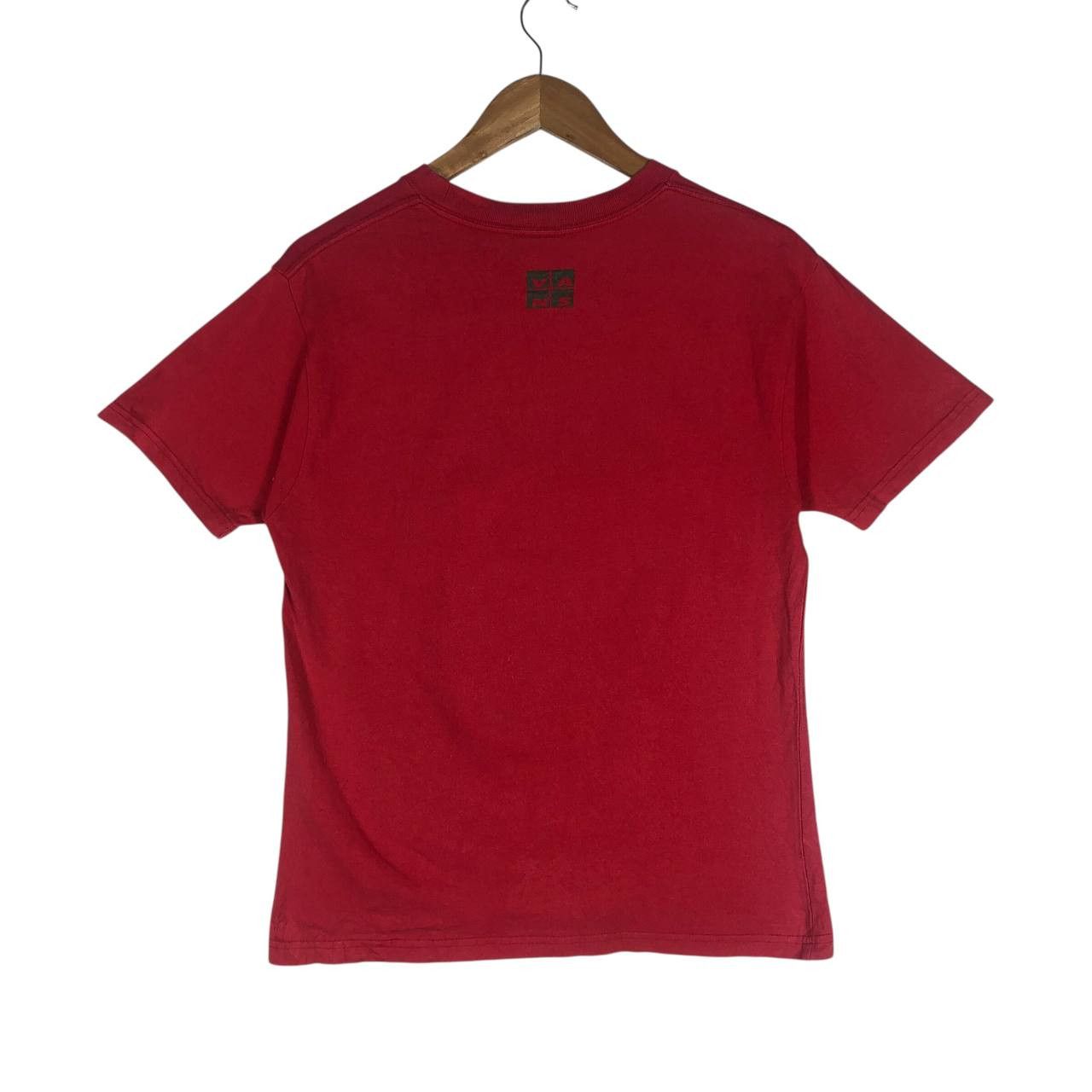 Vans Vintage Vans Skate Board T-Shirt Size US S / EU 44-46 / 1 - 5 Thumbnail