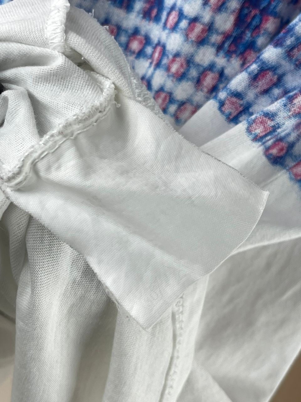 Walter Van Beirendonck Walter Van Bereindonck W&LT Spellout Long Sleeve Logo Tee Size US M / EU 48-50 / 2 - 15 Thumbnail