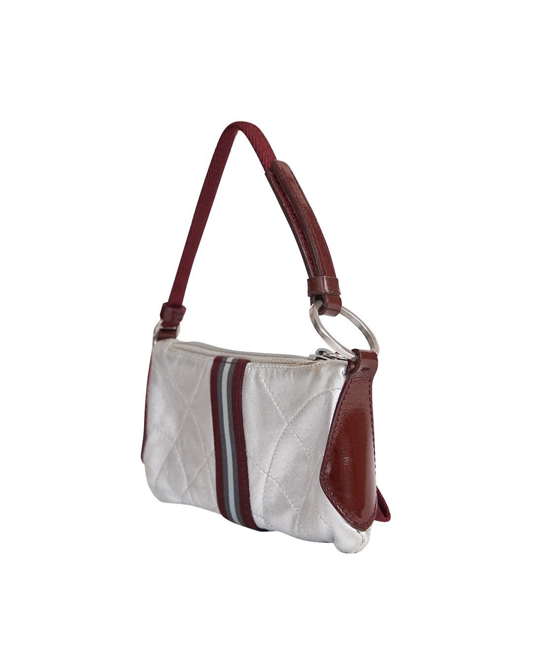 Prada Prada S/S2000 Mini Bag Size ONE SIZE - 5 Thumbnail