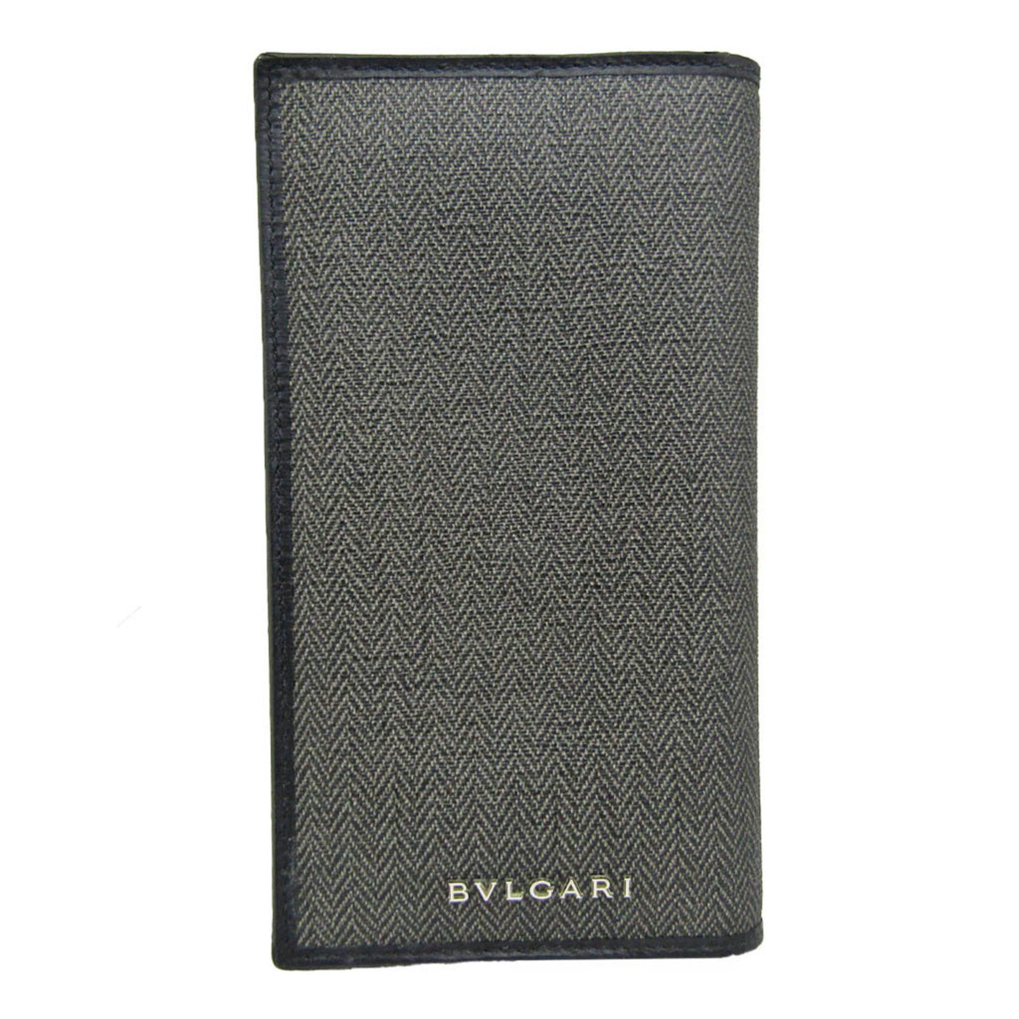 Bvlgari Bulgari wallet | Grailed