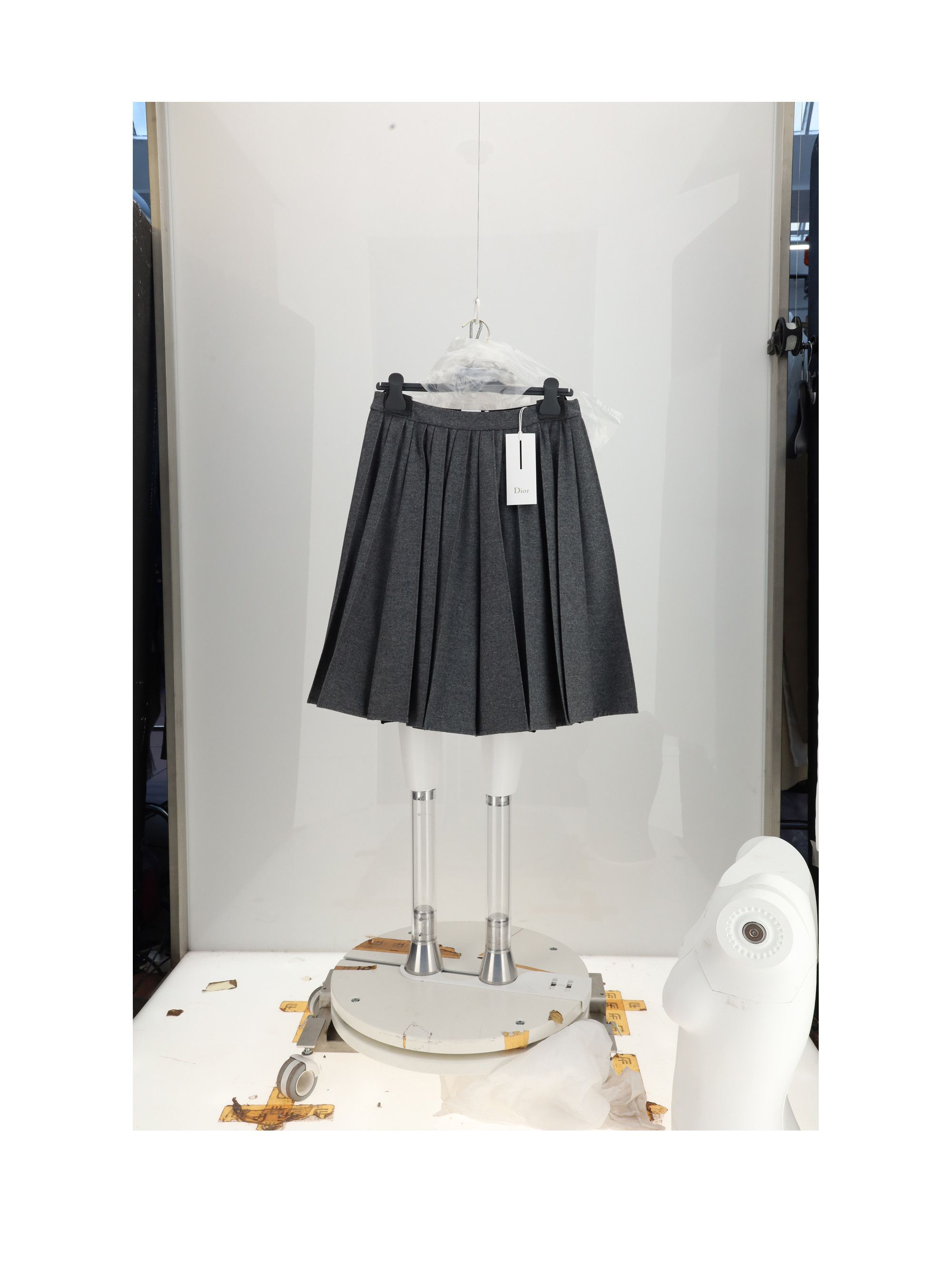 Dior SKIRT Size 28" / US 6 / IT 42 - 1 Thumbnail