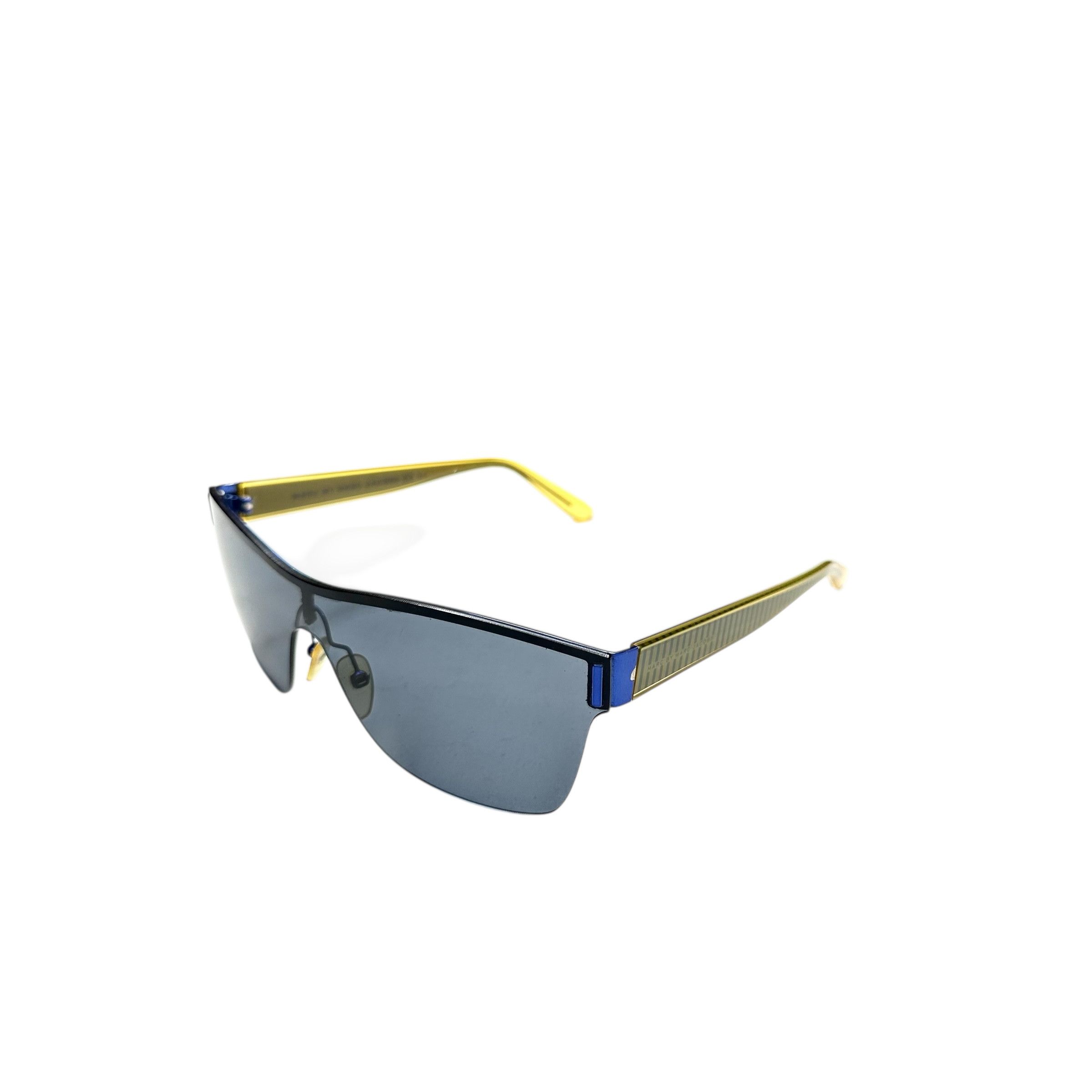 Marc Jacobs Marc Jacobs Mirror Sunglasses Size ONE SIZE - 1 Thumbnail
