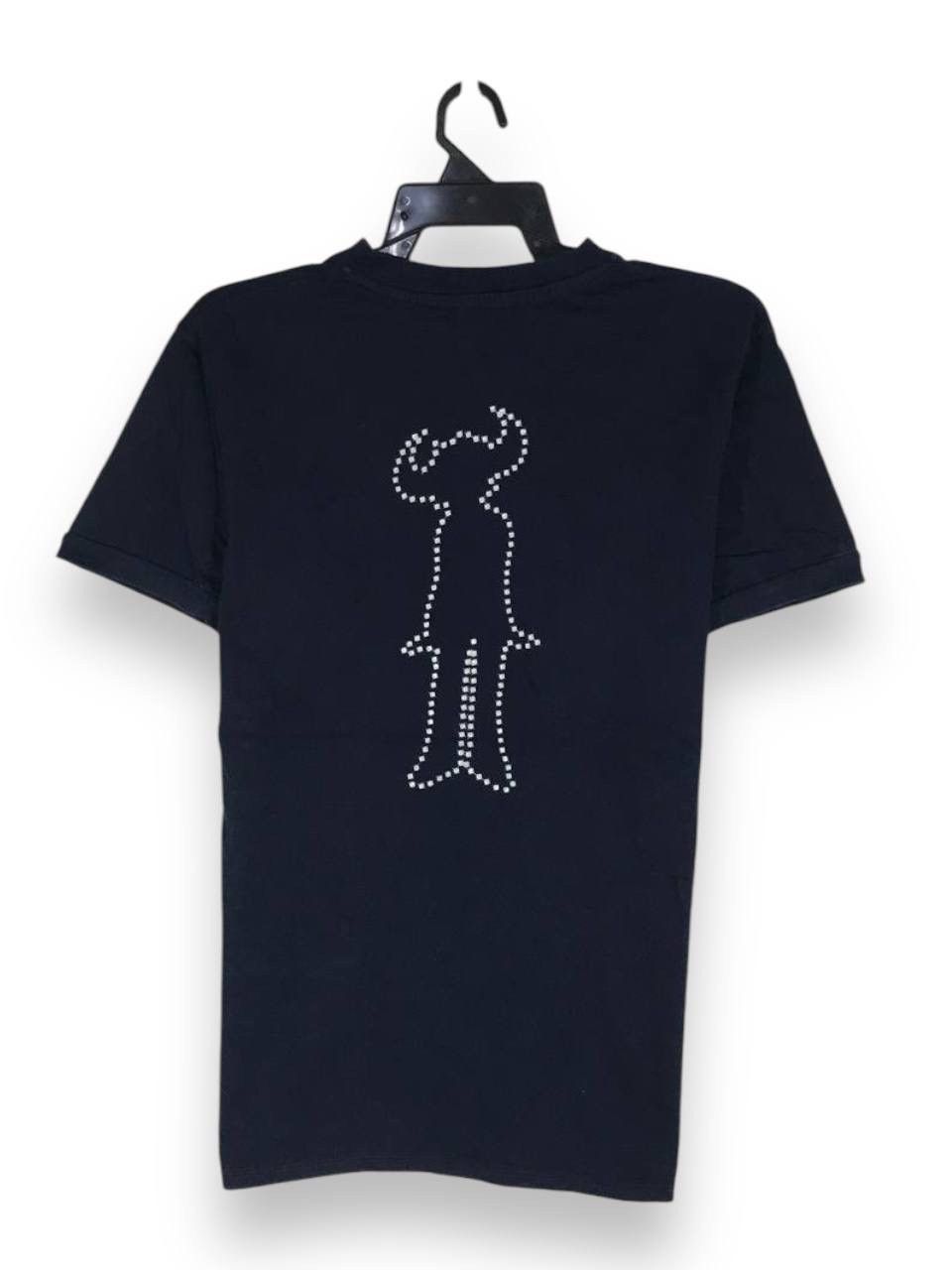 Band Tees vintage jamiroquai synkronized album dj Size US M / EU 48-50 / 2 - 4 Thumbnail
