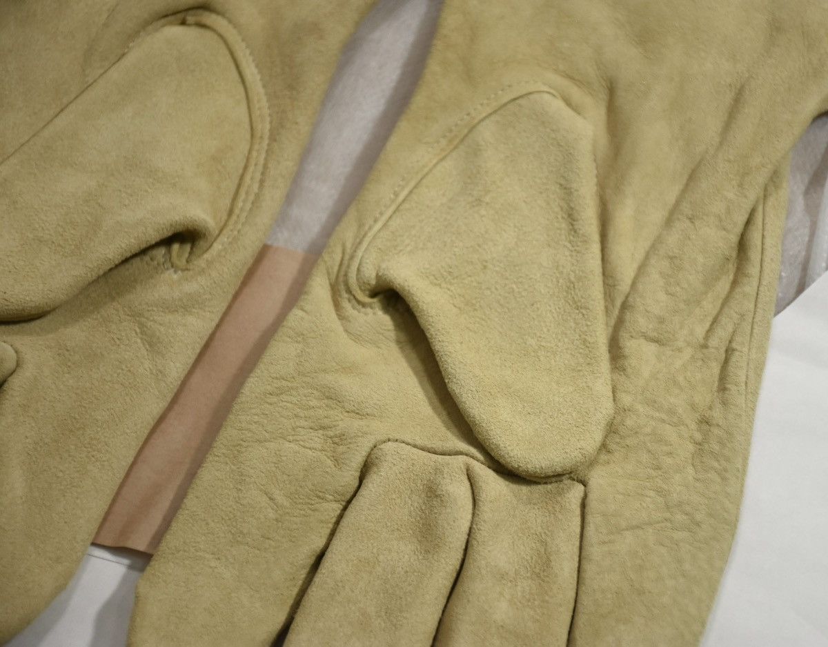 Visvim Visvim 25ss Suede Gloves，M/L Size ONE SIZE - 6 Thumbnail
