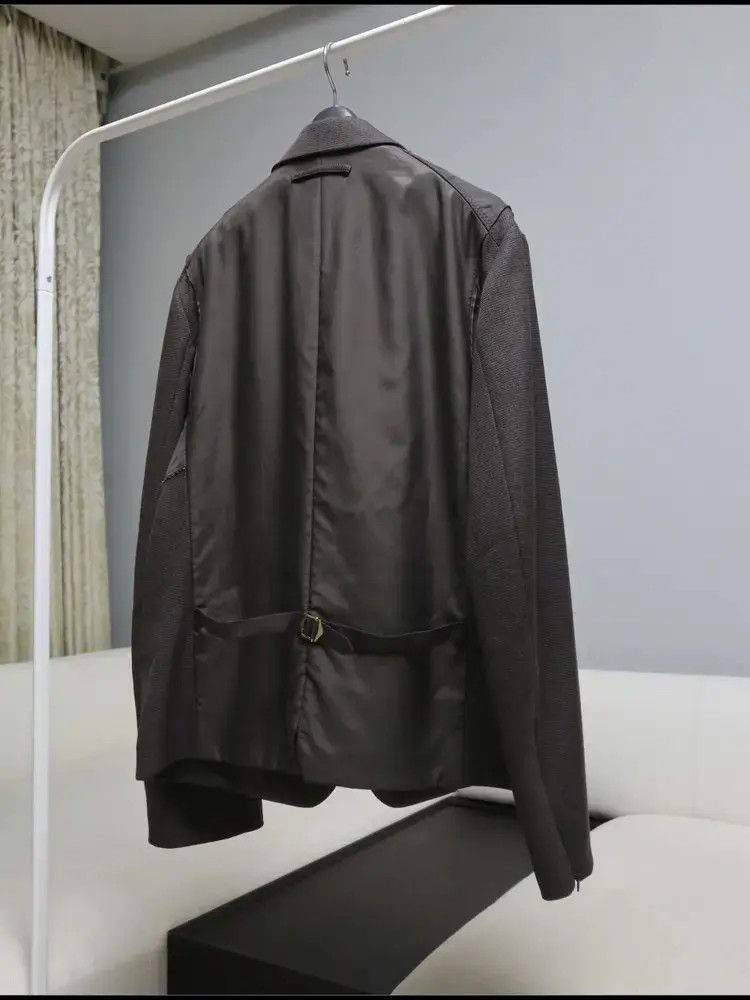 Undercover Sz 4 Undercover 21SS Runway Jacket-2507 Size US XL / EU 56 / 4 - 2 Thumbnail