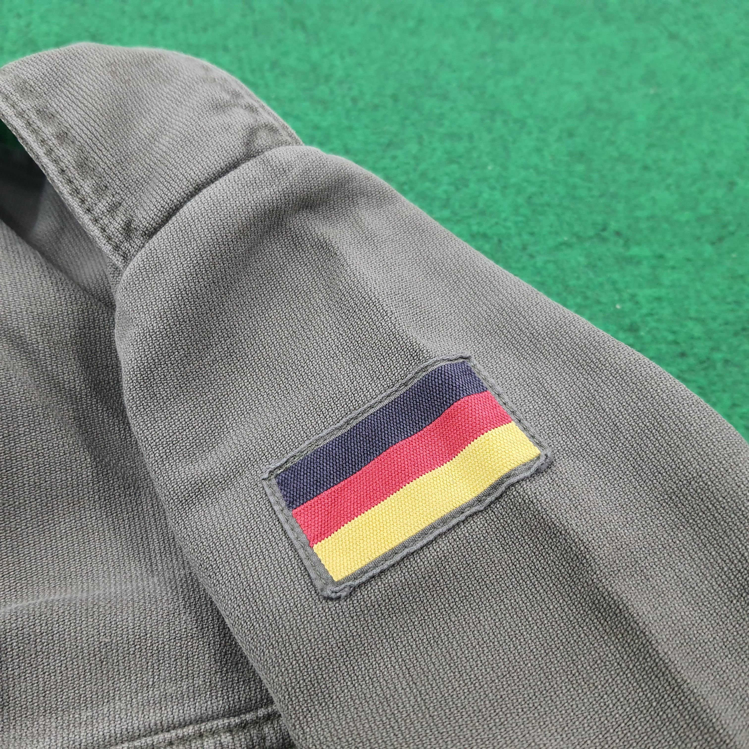 Vintage Vintage Germany Super Sweet Times Custom Sexy Worker Jacket Size US M / EU 48-50 / 2 - 6 Thumbnail