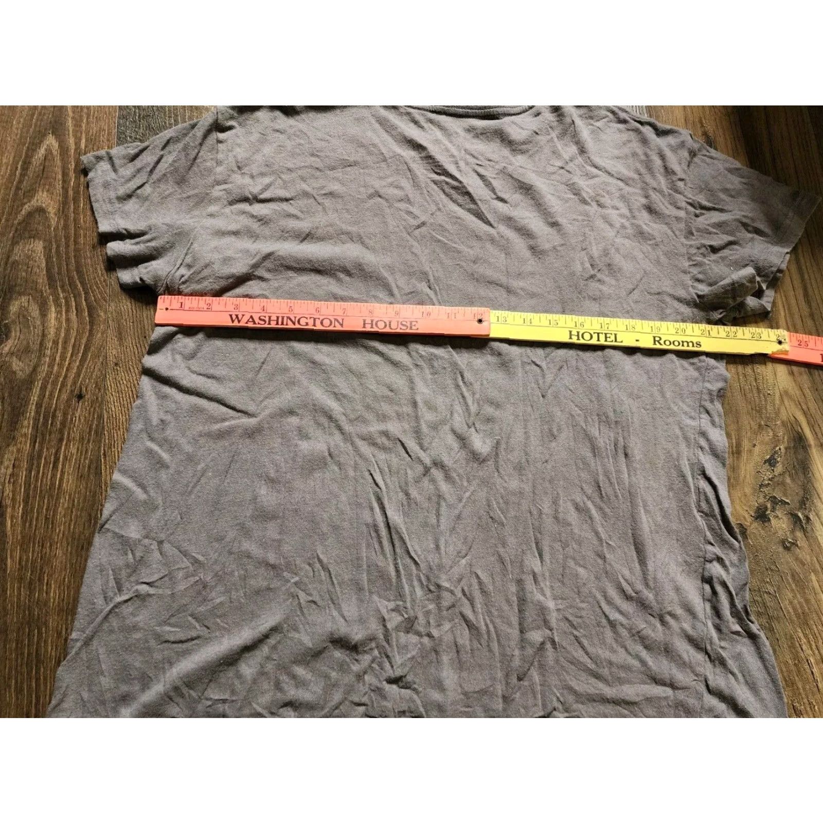 Aerosmith Womens 2XL Aerosmith Get Your Wings Tour T Shirt Band Tee Shirt Womens Size XXL / US 16-18 / IT 52-54 - 3 Thumbnail