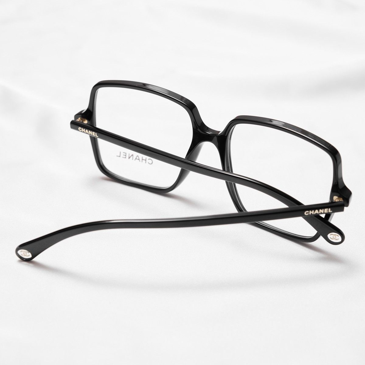 Chanel CHANEL 0CH3448 C622 GLASSES Size ONE SIZE - 7 Thumbnail